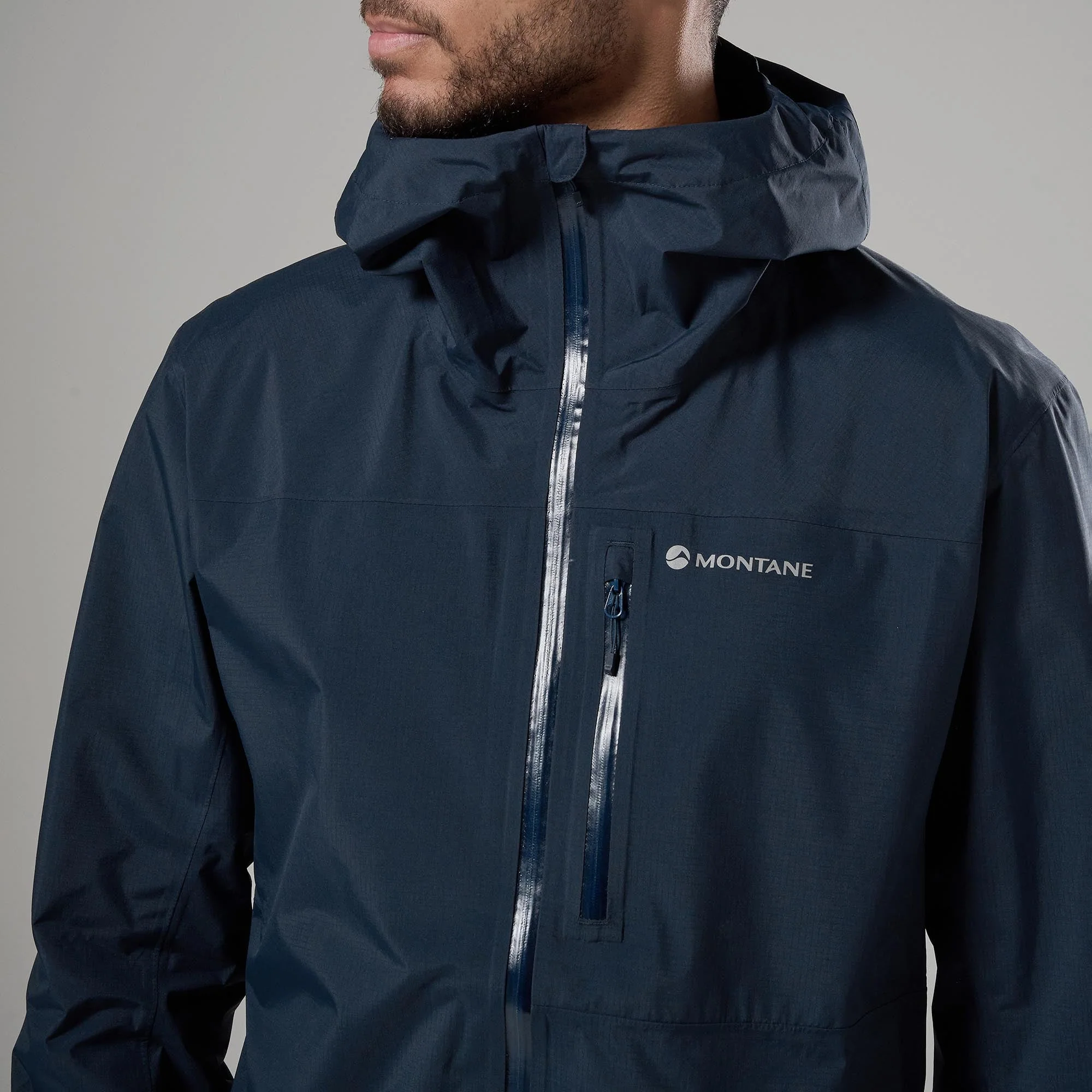 Montane Men's Minimus Lite Waterproof Jacket - Image 20