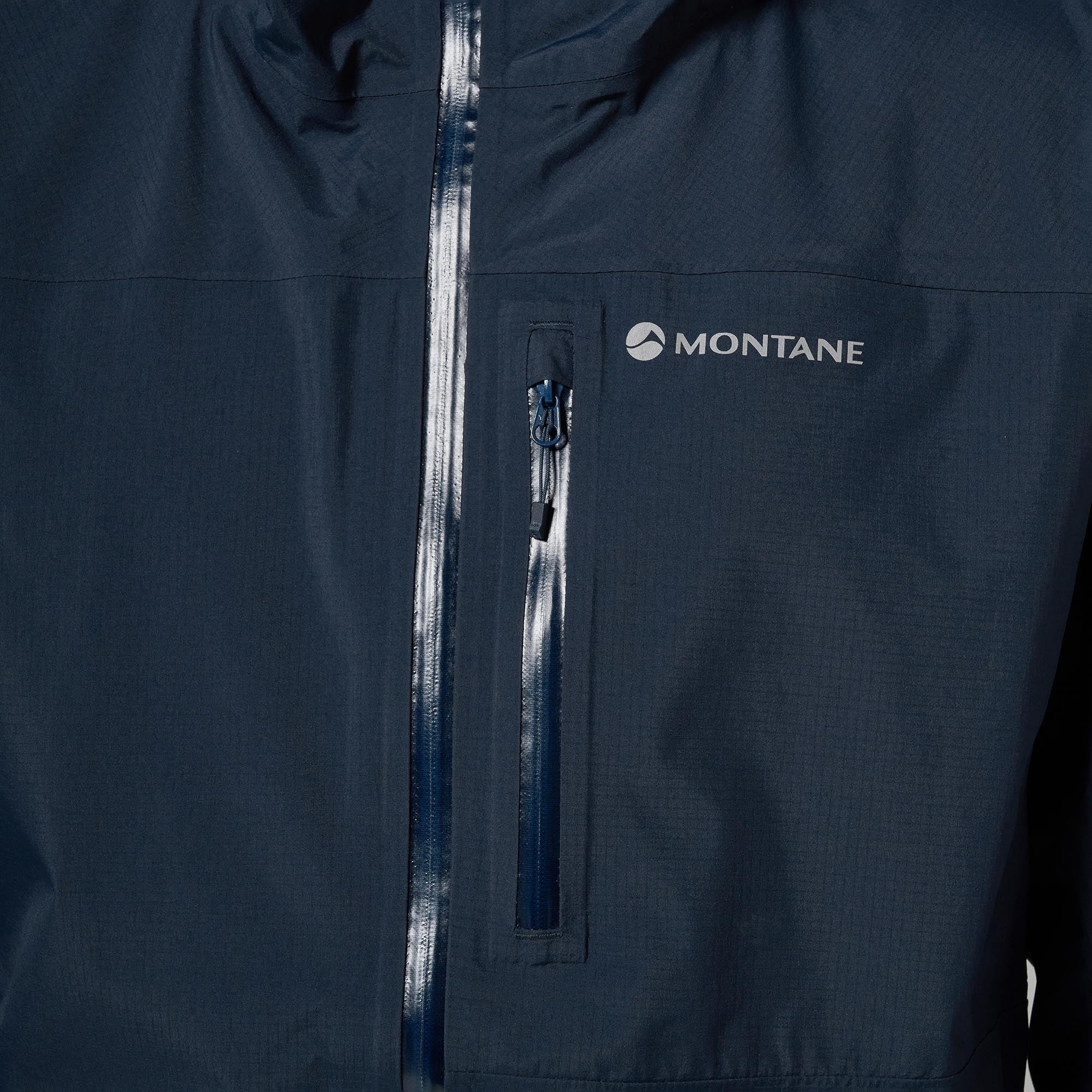 Montane Men's Minimus Lite Waterproof Jacket - Image 21