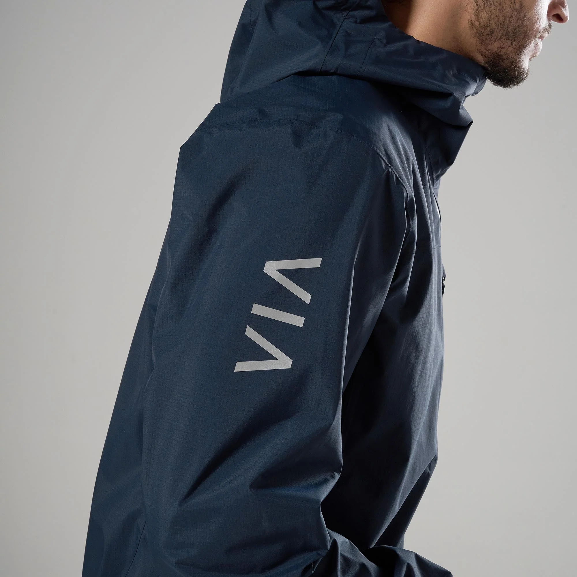 Montane Men's Minimus Lite Waterproof Jacket - Image 22