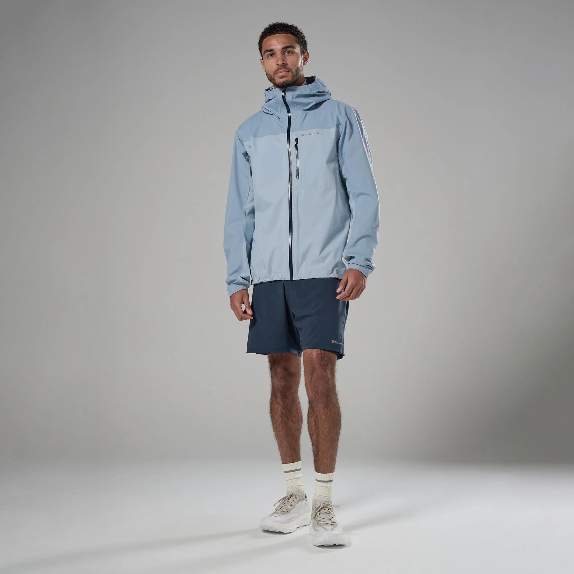Montane Men's Minimus Lite Waterproof Jacket - Image 3