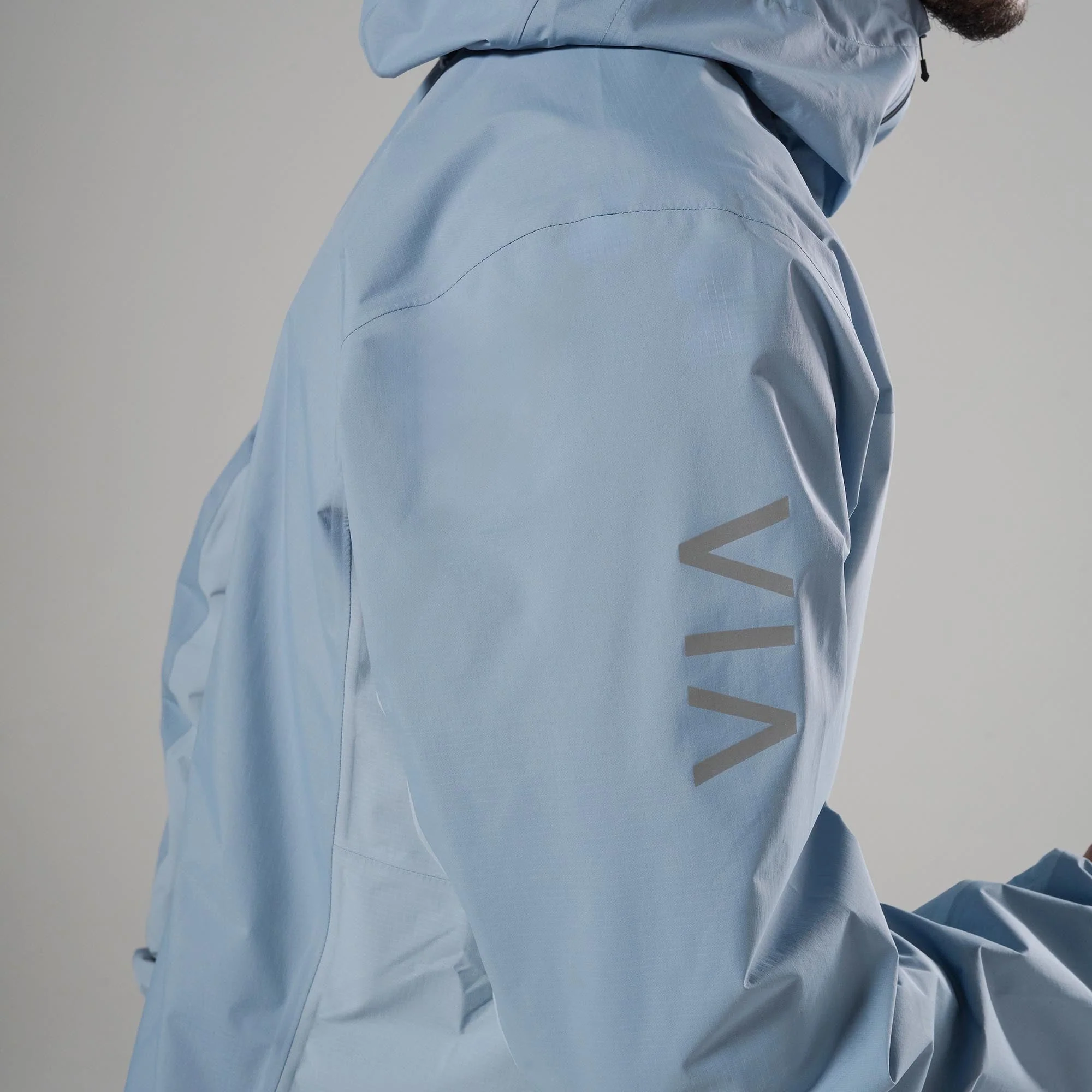 Montane Men's Minimus Lite Waterproof Jacket - Image 6