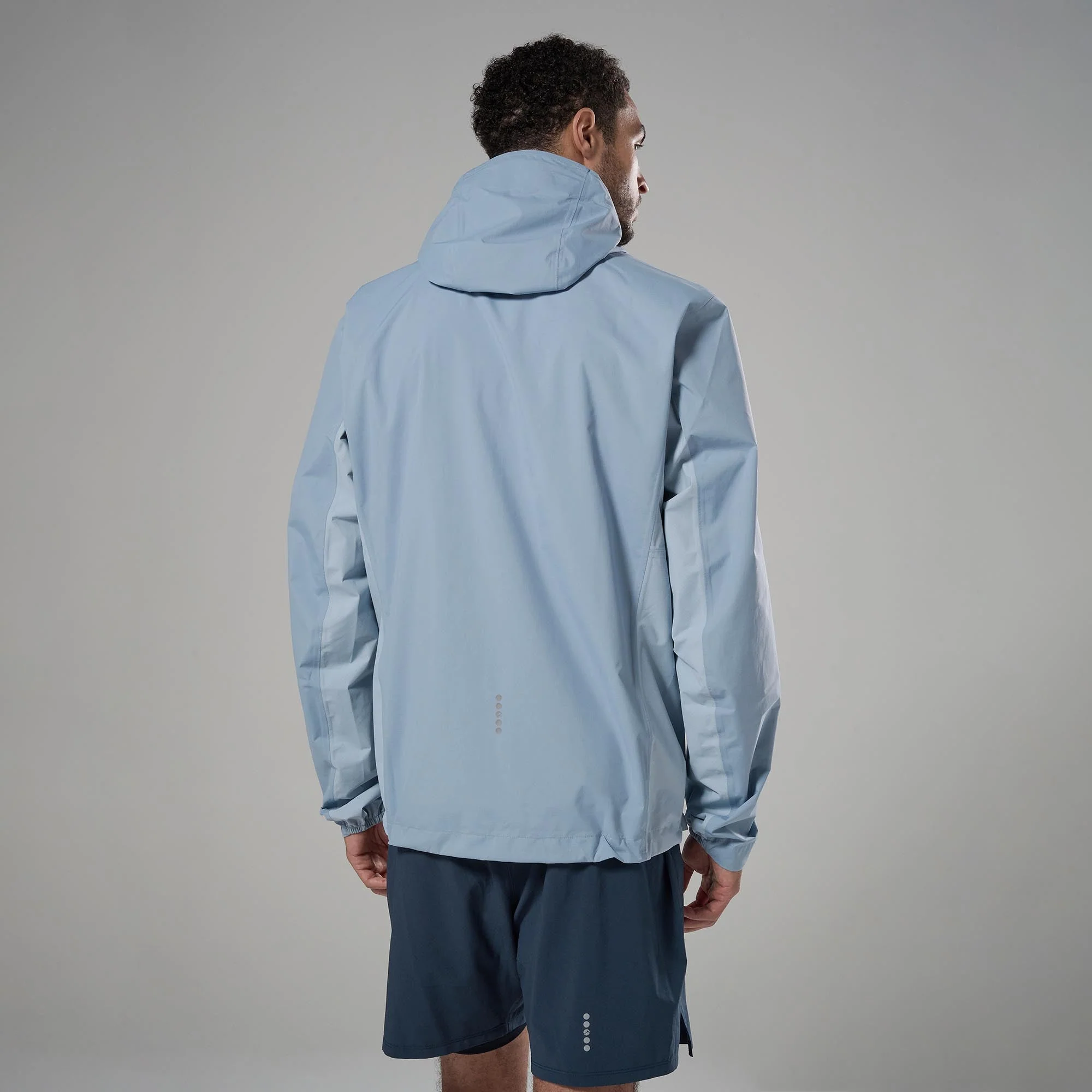 Montane Men's Minimus Lite Waterproof Jacket - Image 8