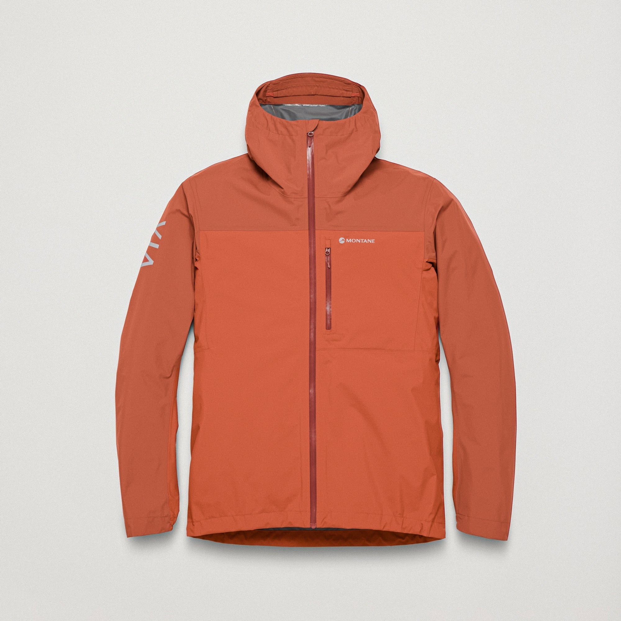 Montane Men's Minimus Lite Waterproof Jacket - Image 9