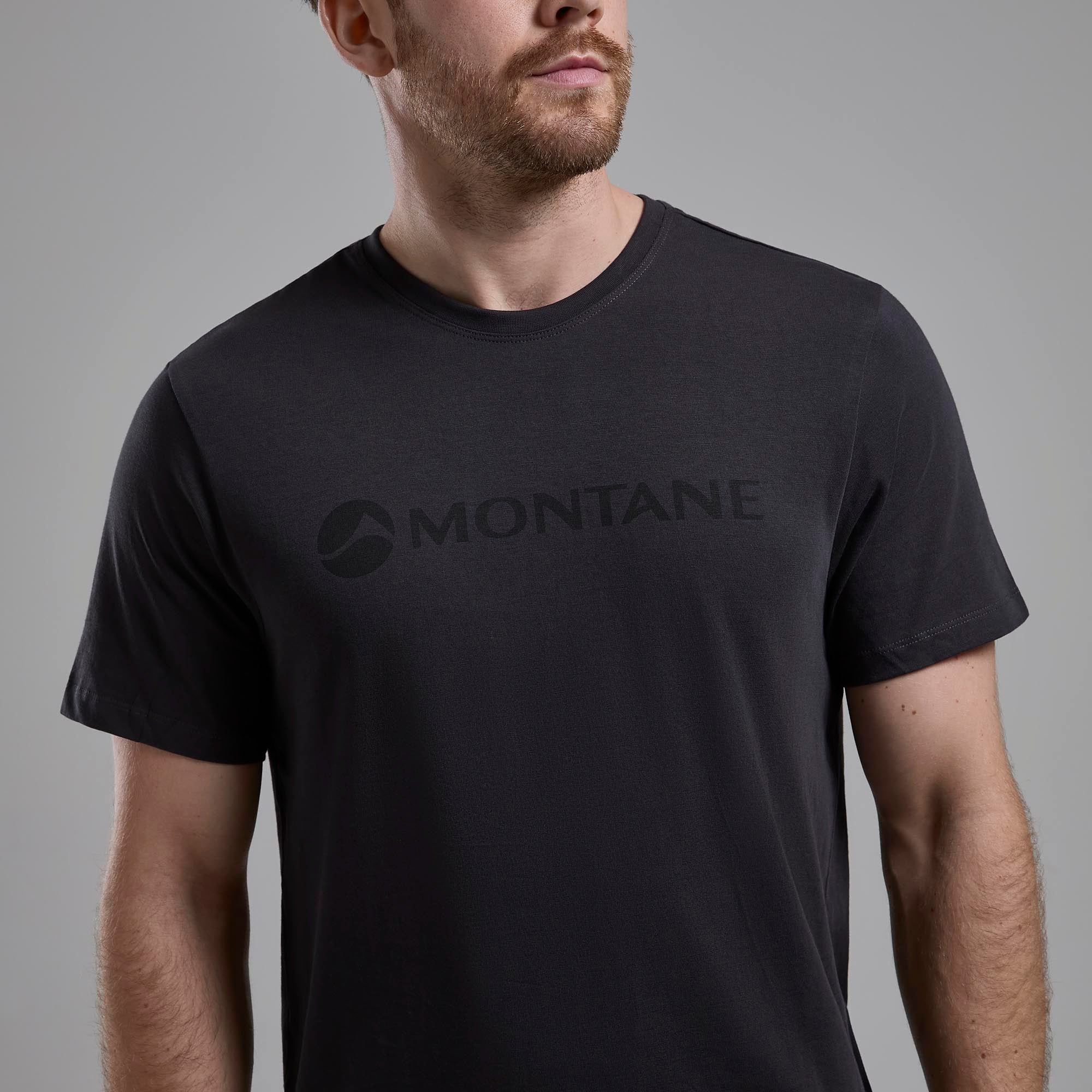 Montane Men's Mono Logo T-Shirt - Image 8