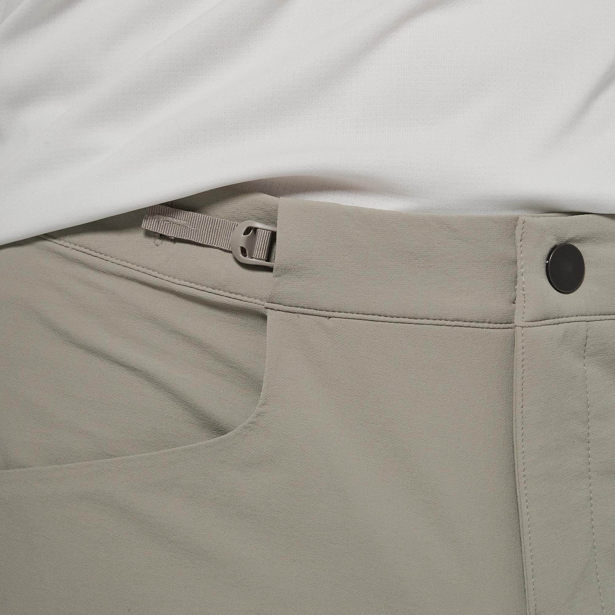 Montane Men's Mossa Softshell Pants - Image 13