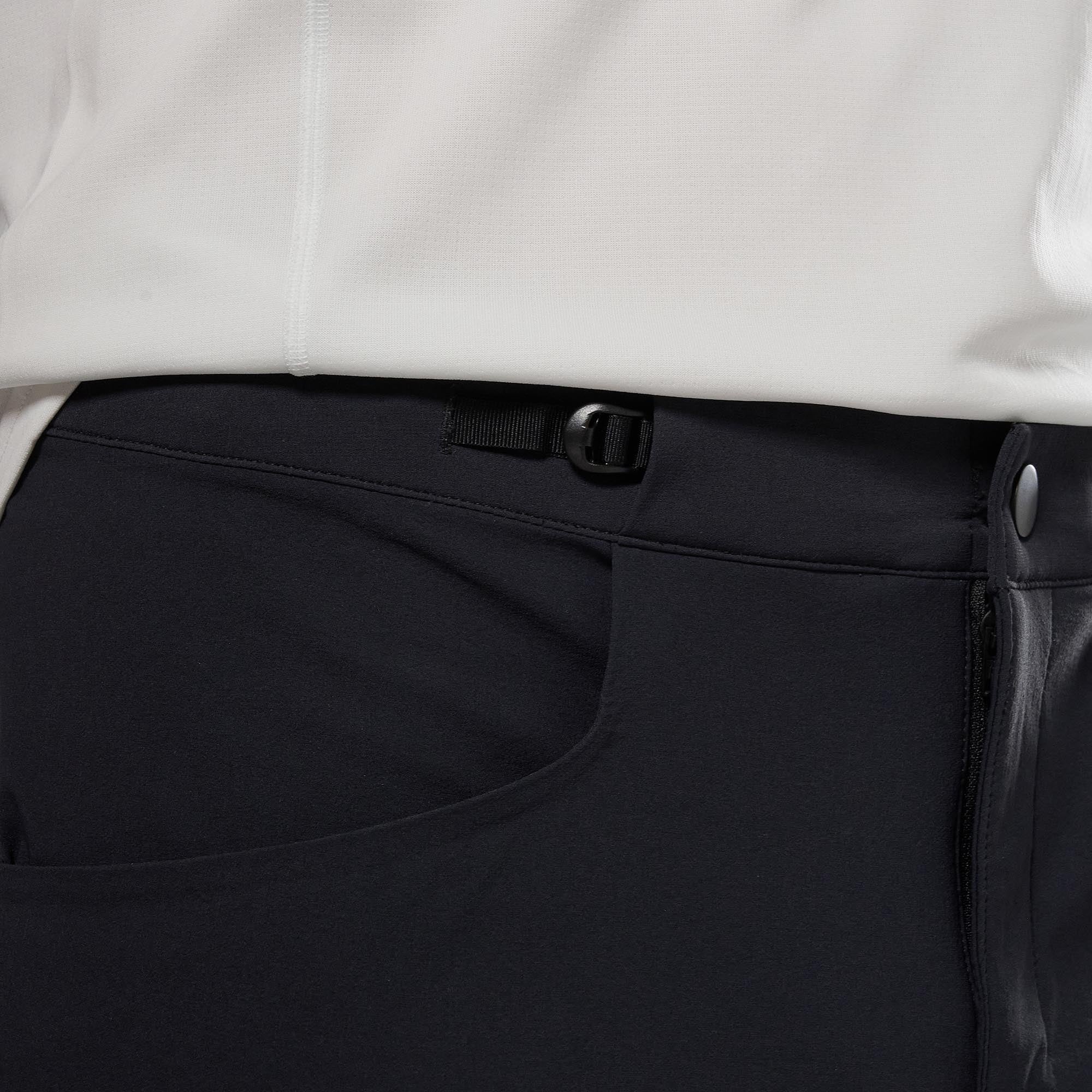 Montane Men's Mossa Softshell Pants - Image 6