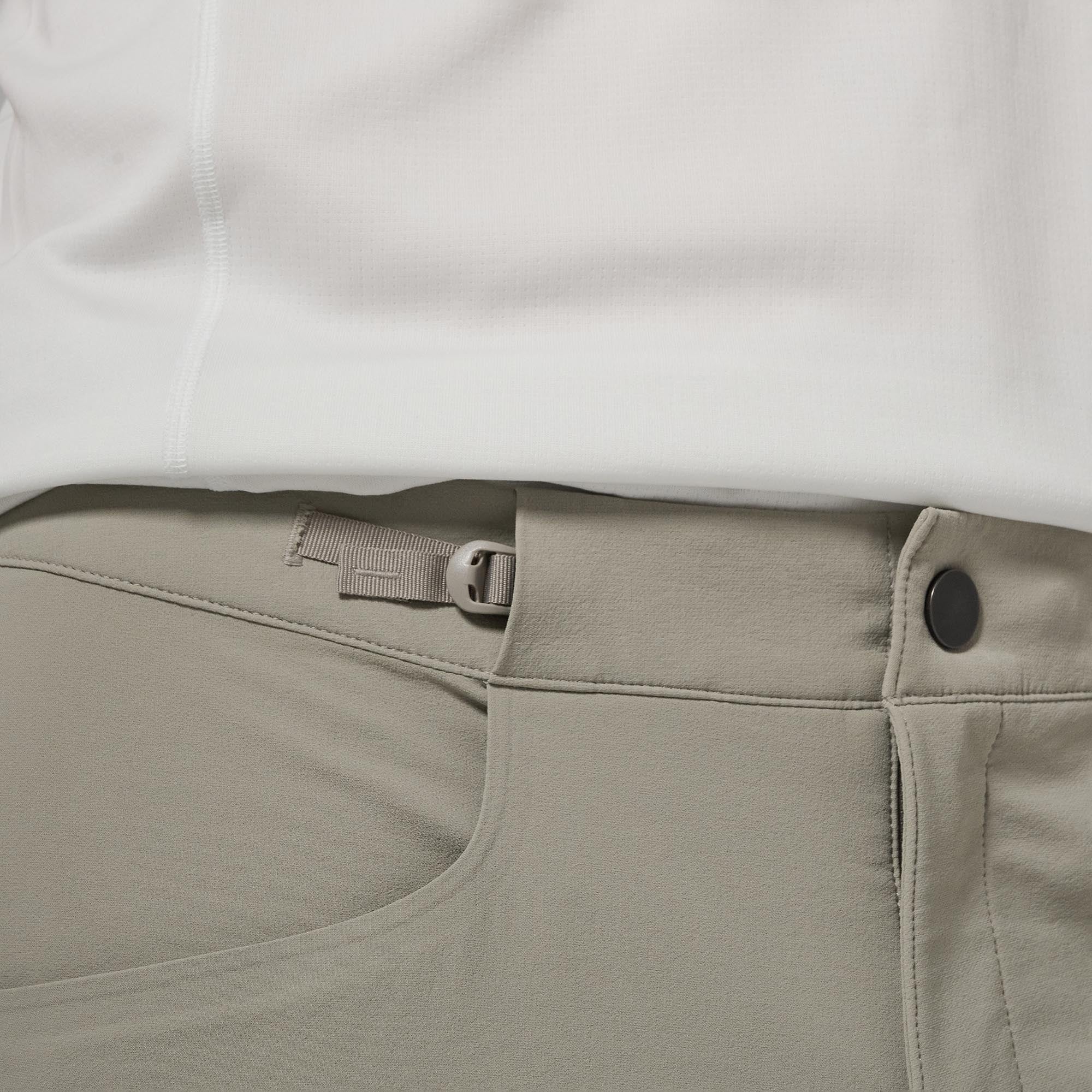 Montane Men's Mossa Softshell Shorts - Image 13