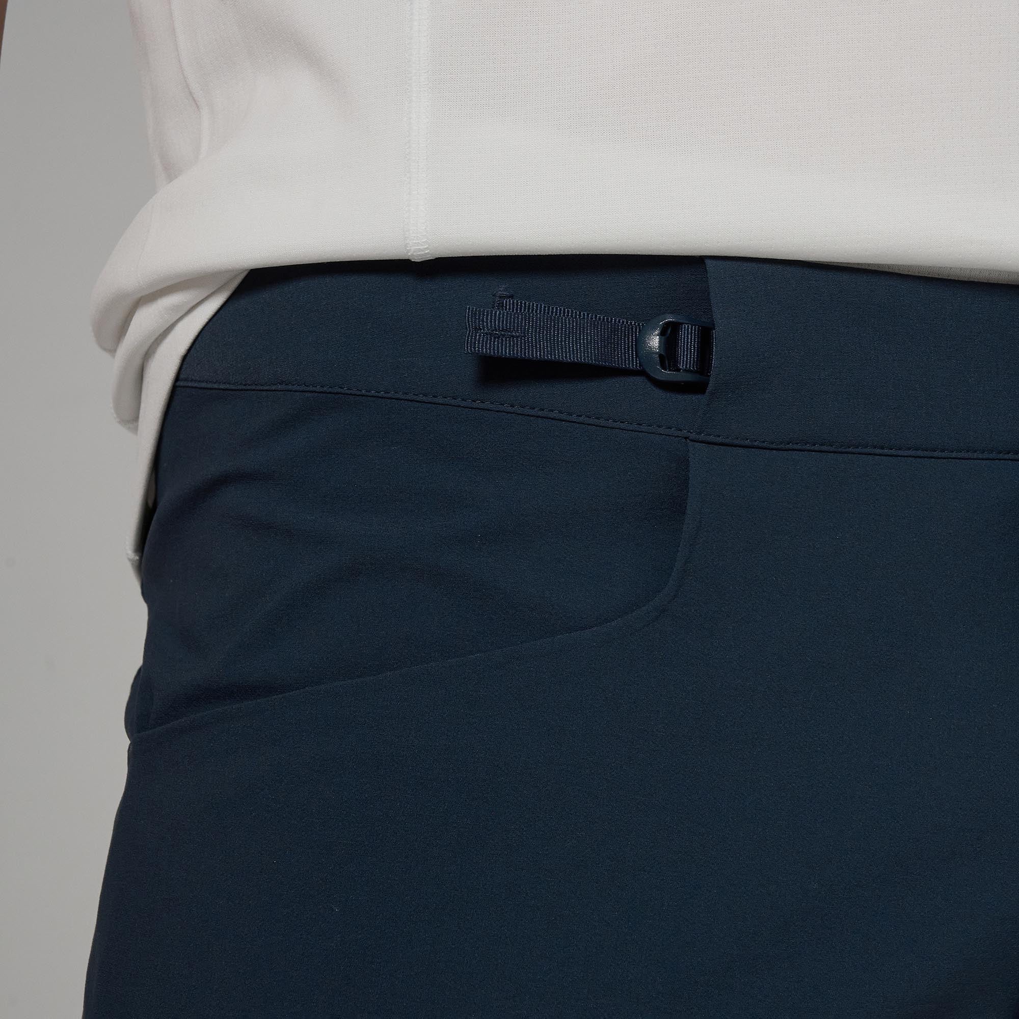 Montane Men's Mossa Softshell Shorts - Image 5