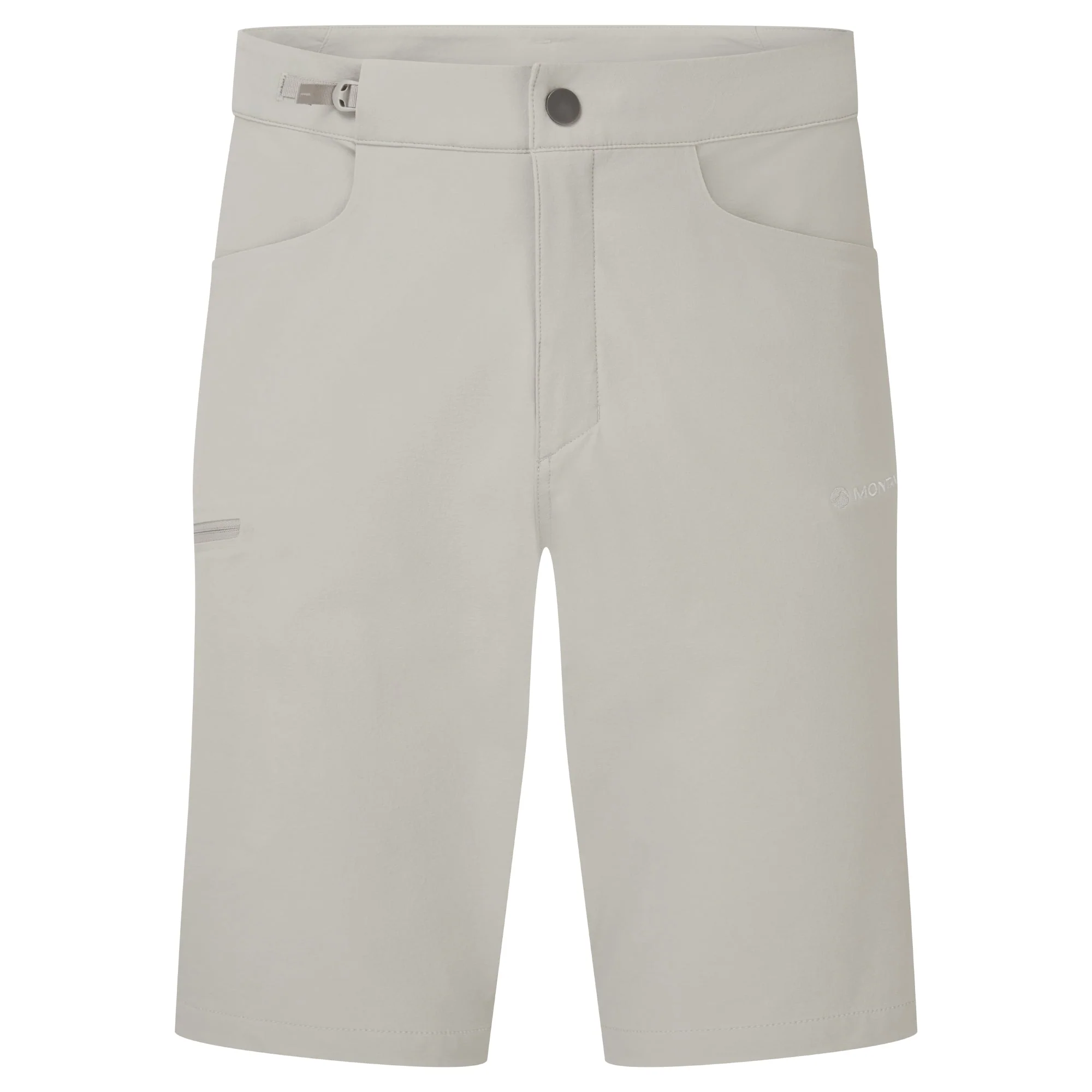 Montane Men's Mossa Softshell Shorts - Image 8