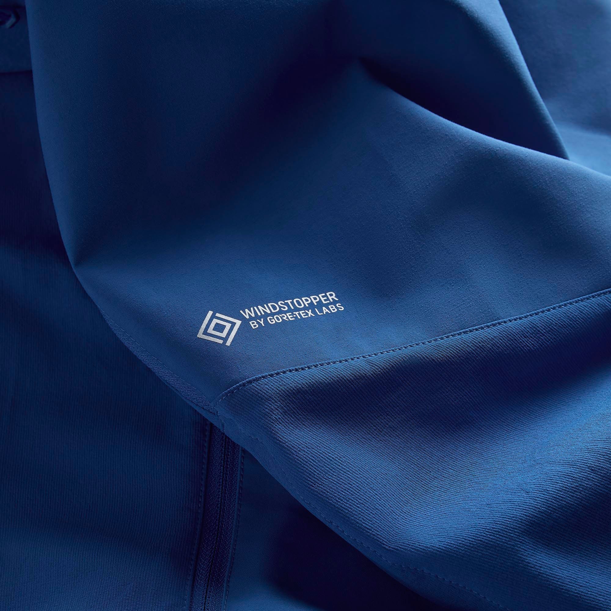 Montane Men's Nordes Hooded Softshell Jacket - Image 21