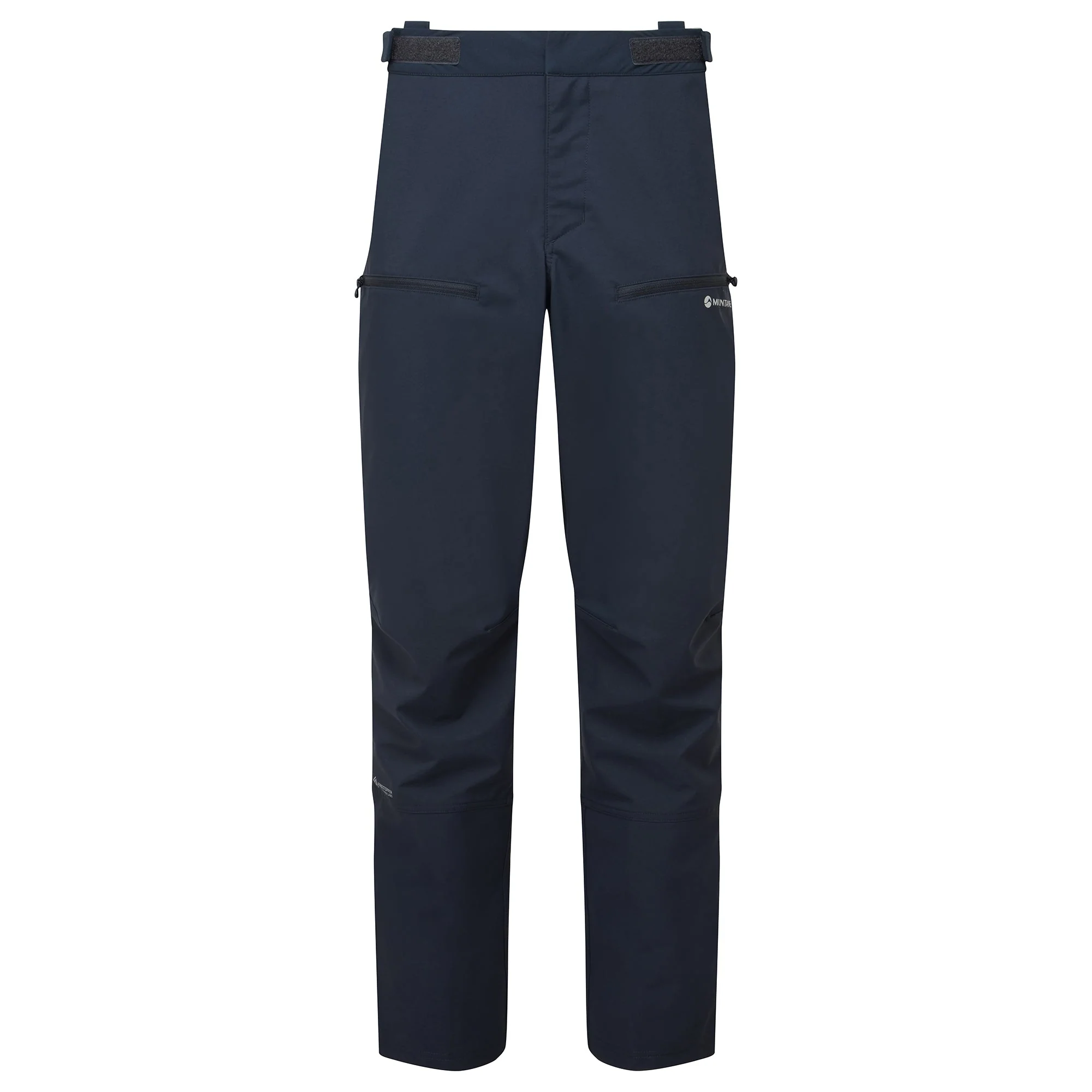 Montane Men's Nordes Softshell Pants - Image 3