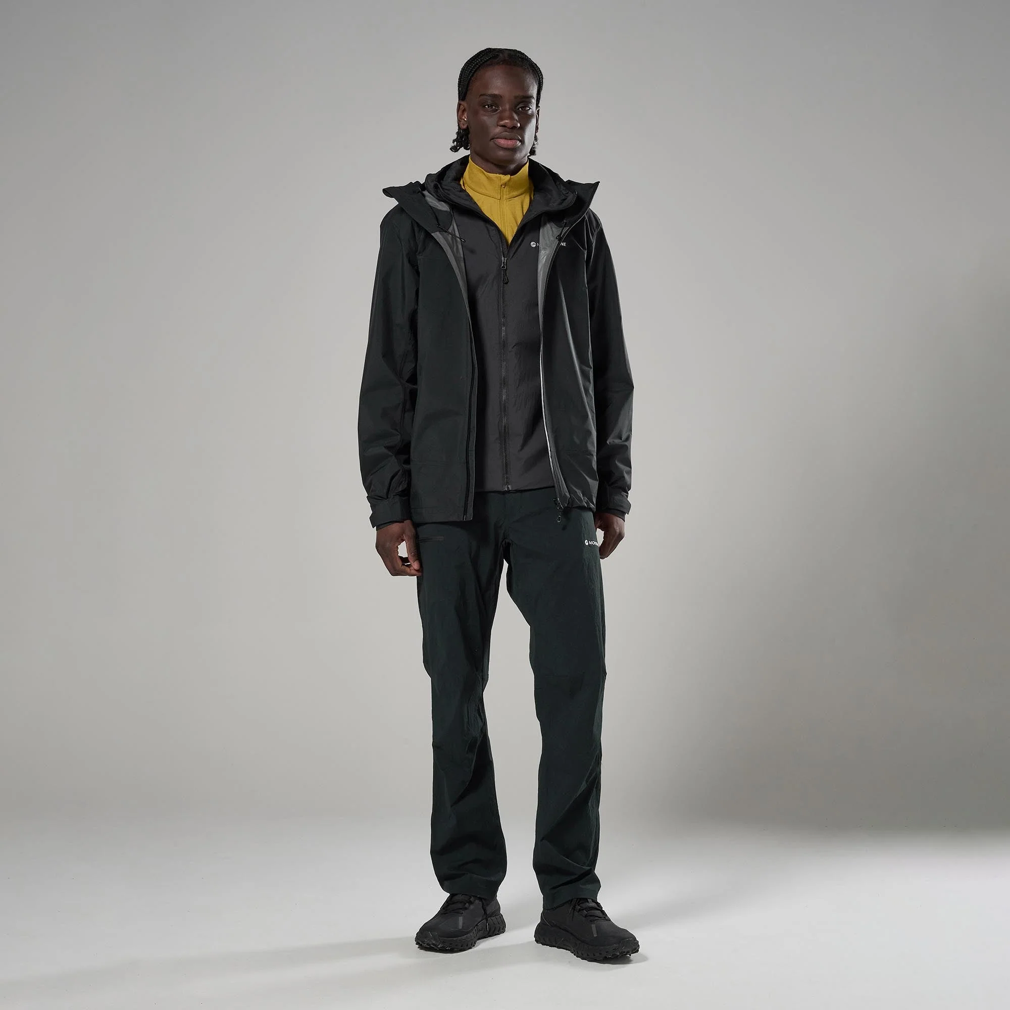 Montane Men's Norste Lite Waterproof Jacket - Image 11