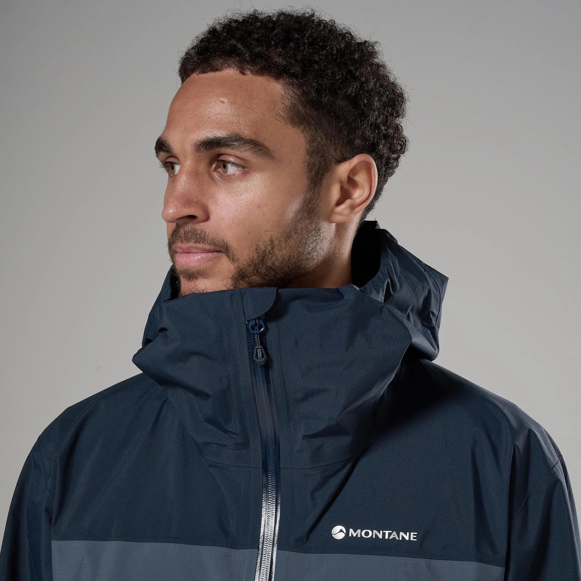 Montane Men's Norste Lite Waterproof Jacket - Image 18