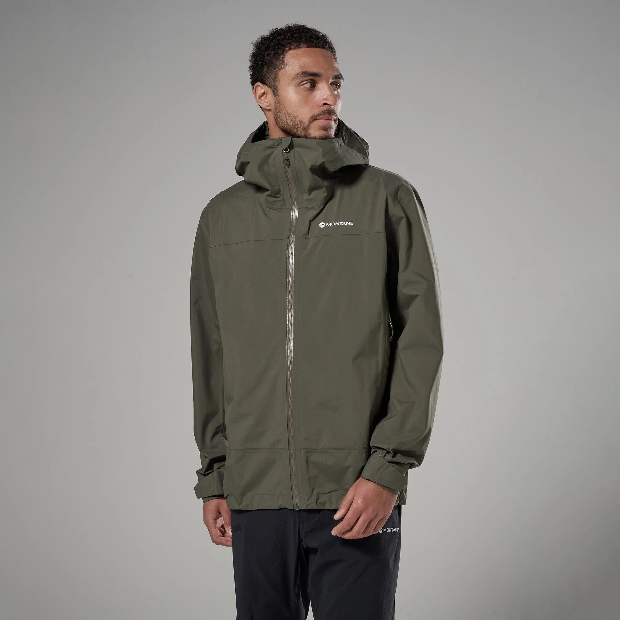 Montane Men's Norste Lite Waterproof Jacket - Image 22