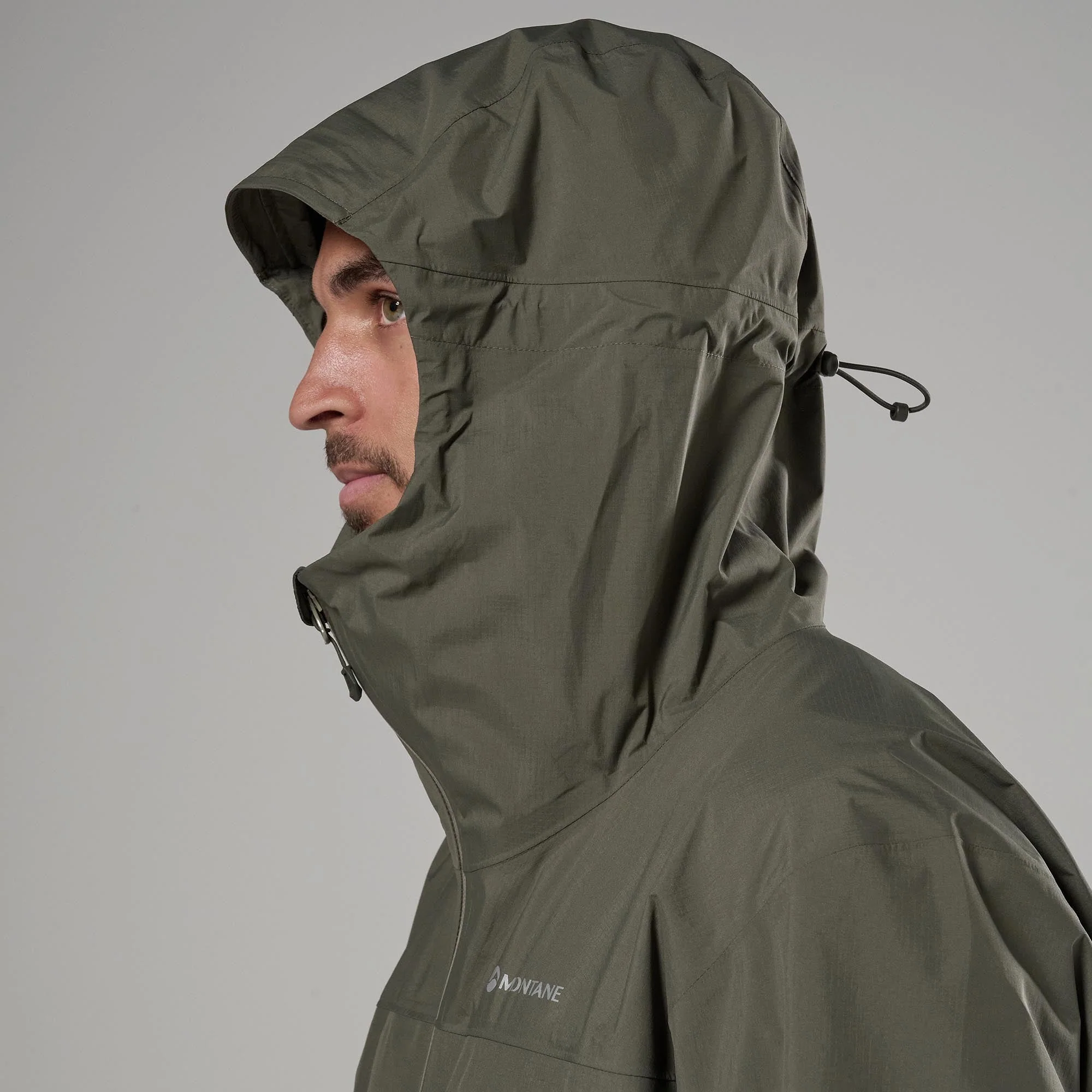 Montane Men's Norste Lite Waterproof Jacket - Image 26