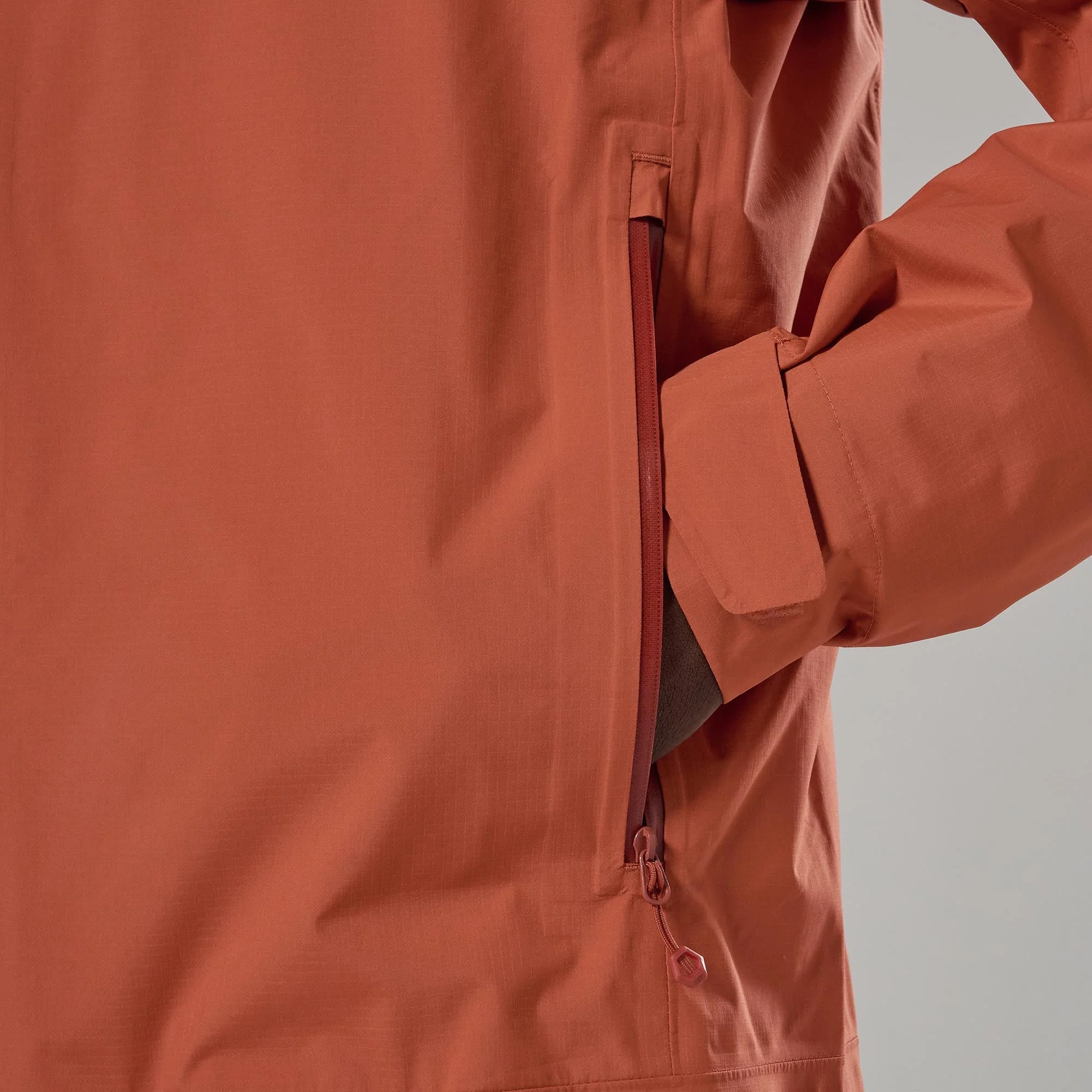 Montane Men's Norste Lite Waterproof Jacket - Image 6