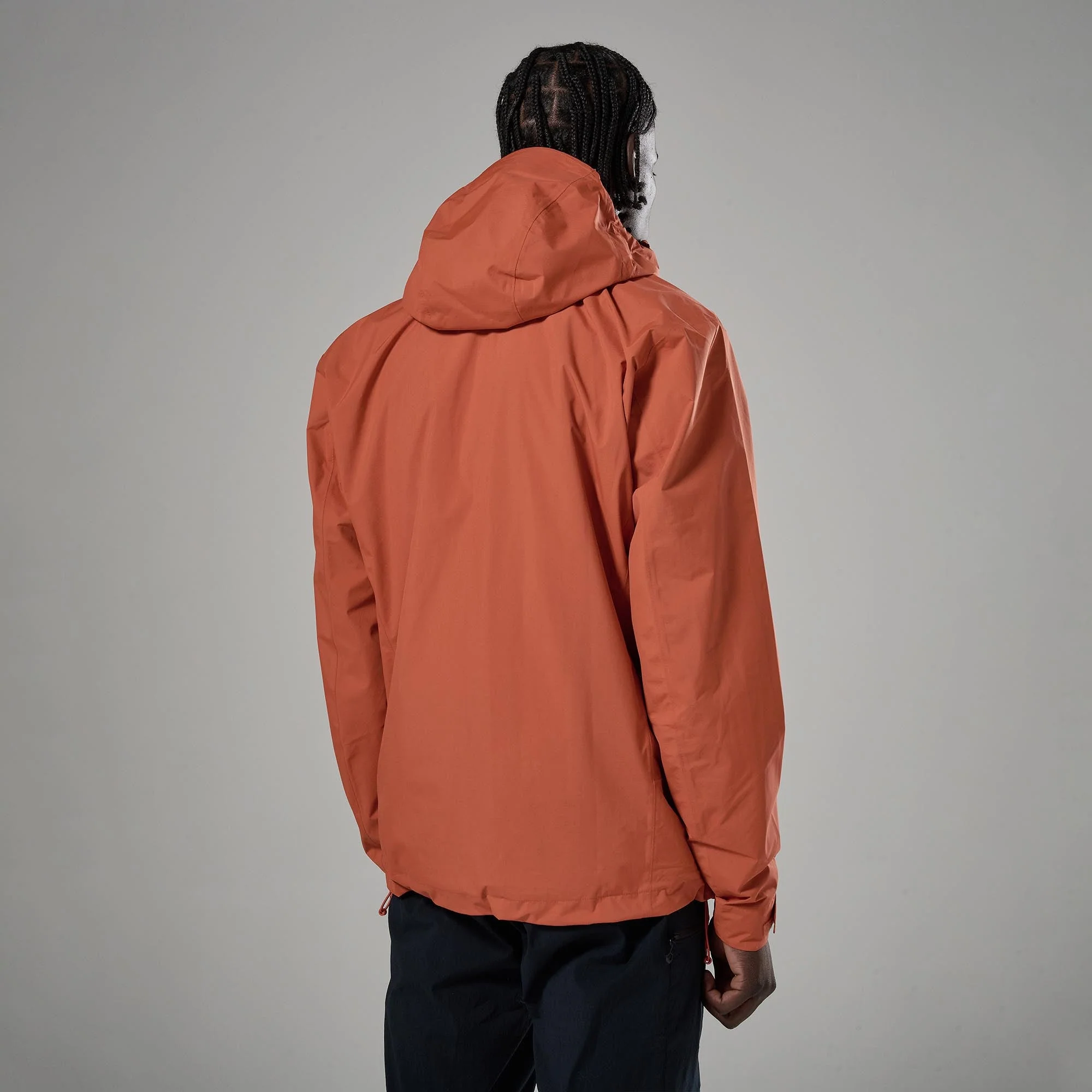 Montane Men's Norste Lite Waterproof Jacket - Image 8