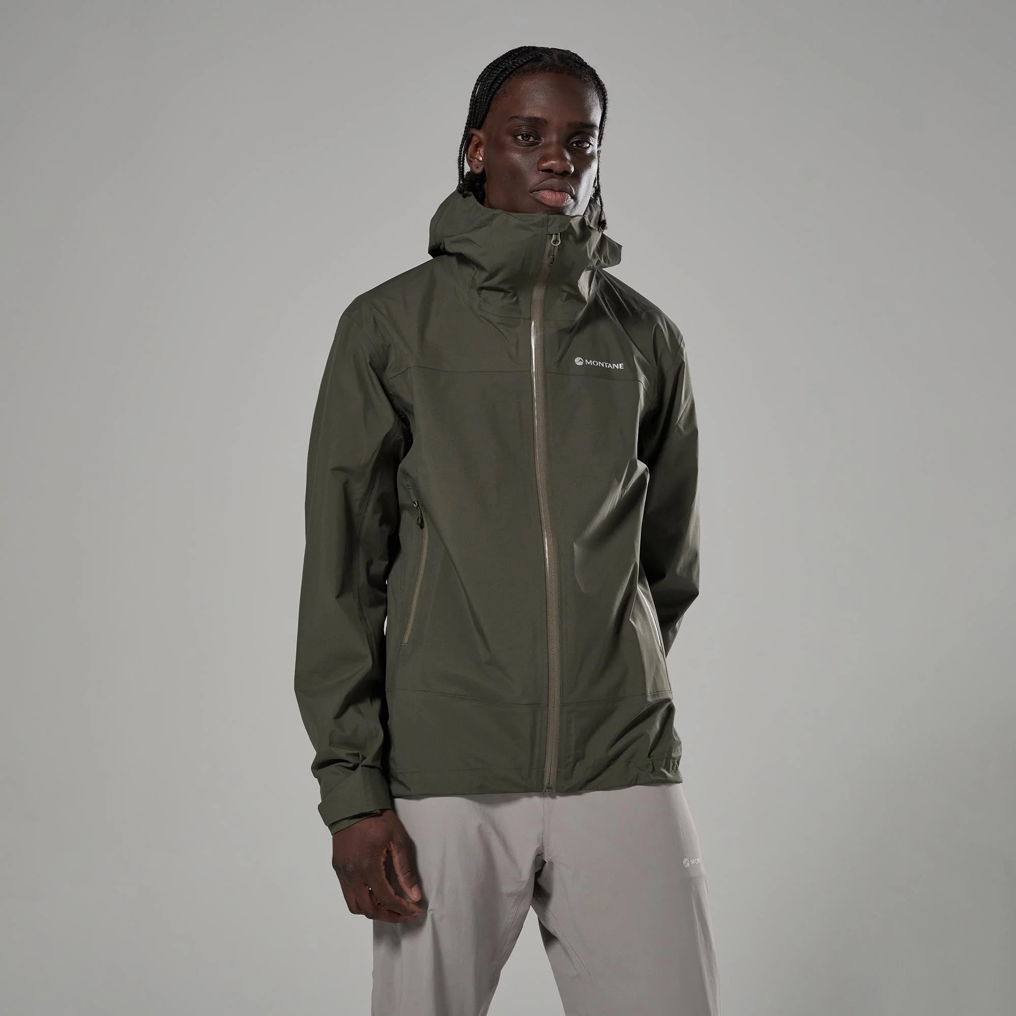 Montane Men's Norste Waterproof Jacket - Image 10