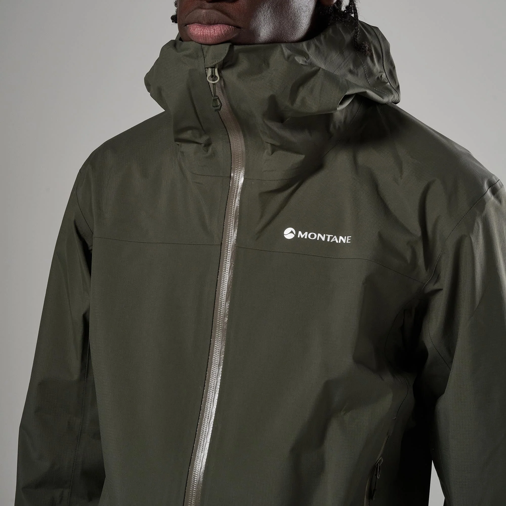 Montane Men's Norste Waterproof Jacket - Image 12