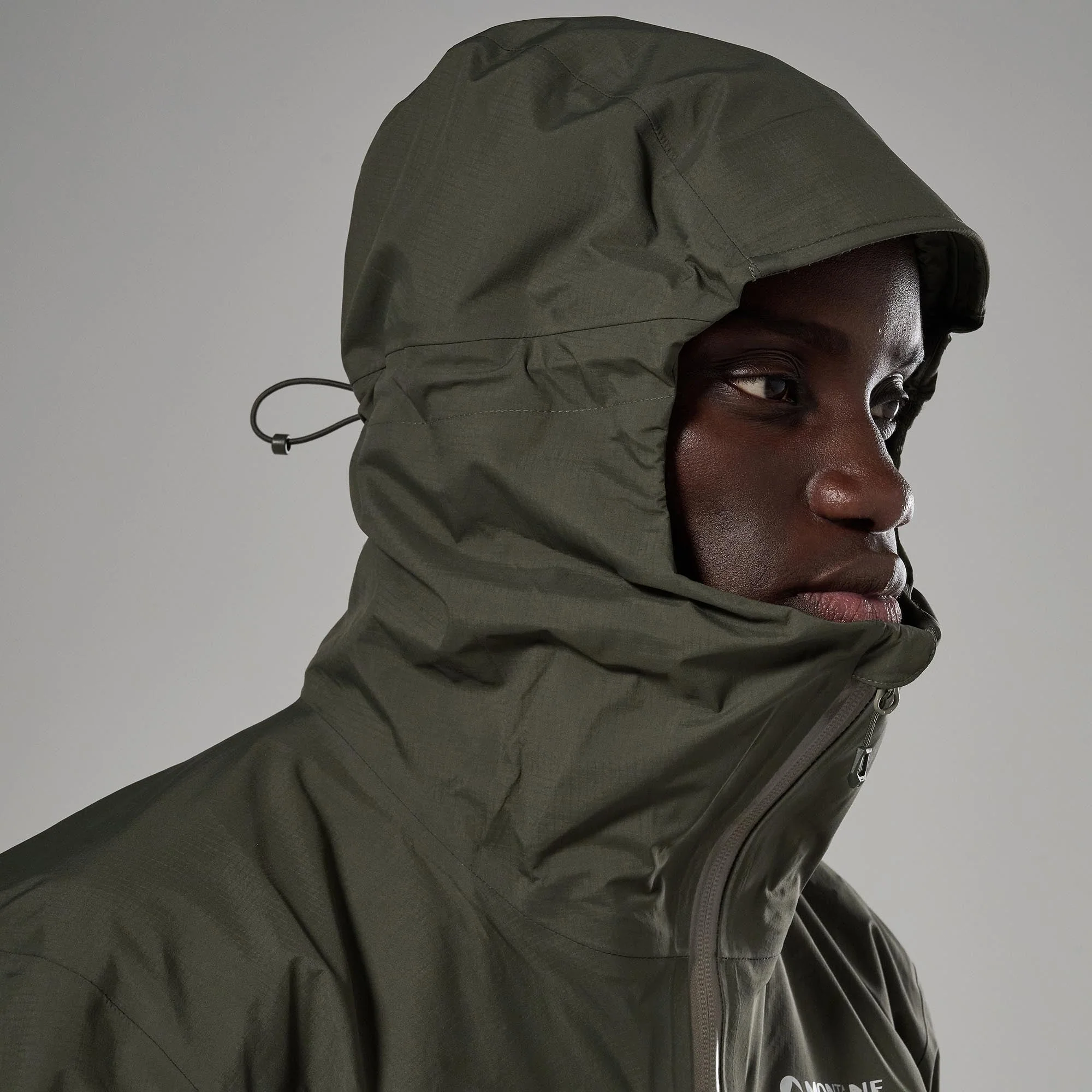 Montane Men's Norste Waterproof Jacket - Image 13