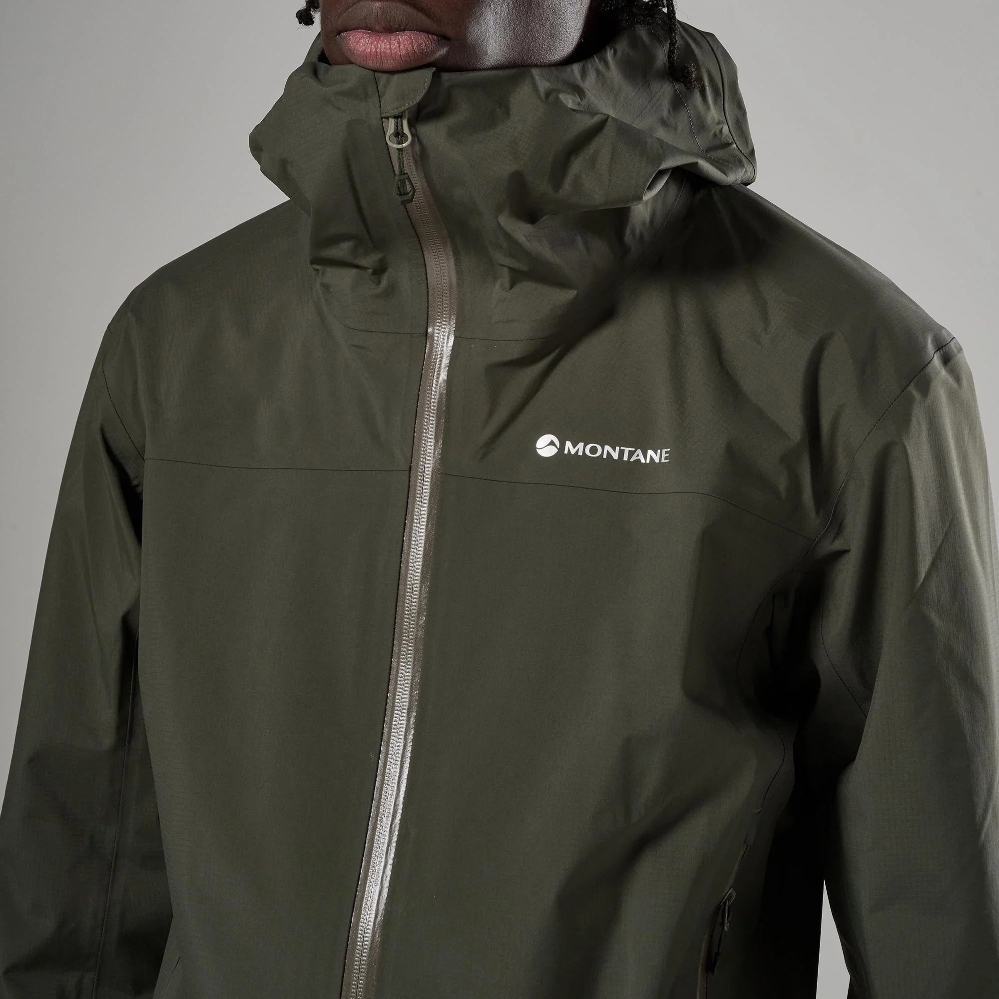 Montane Men's Norste Waterproof Jacket - Image 15