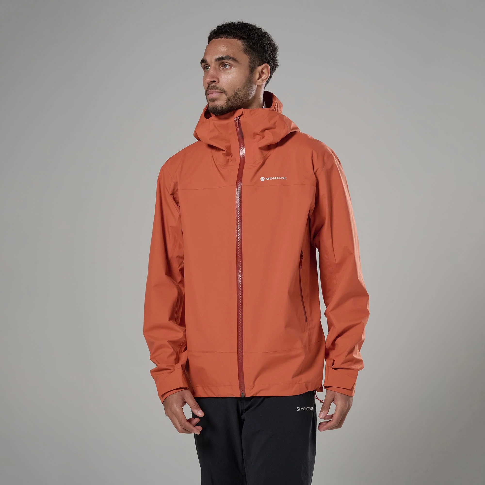 Montane Men's Norste Waterproof Jacket - Image 18