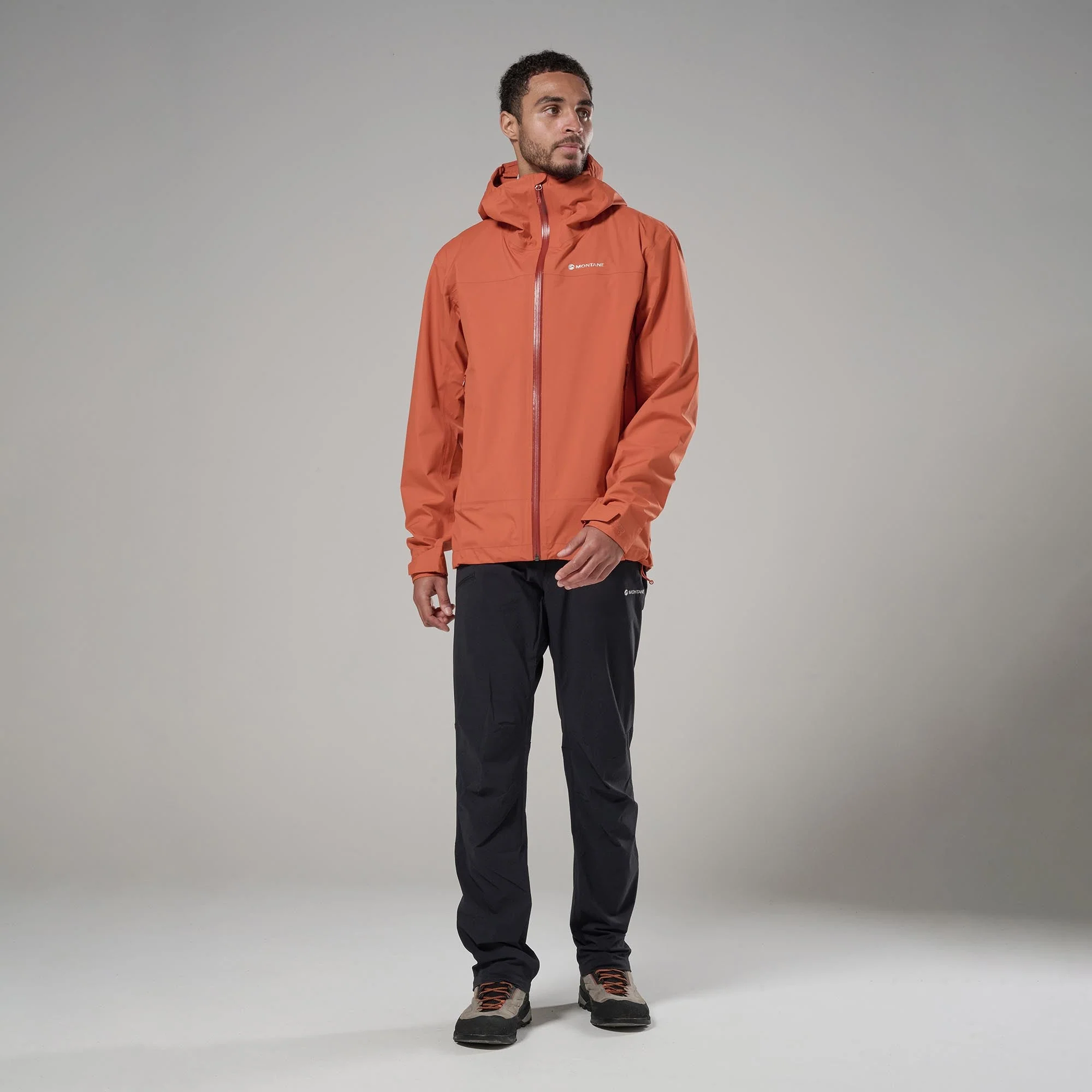 Montane Men's Norste Waterproof Jacket - Image 19