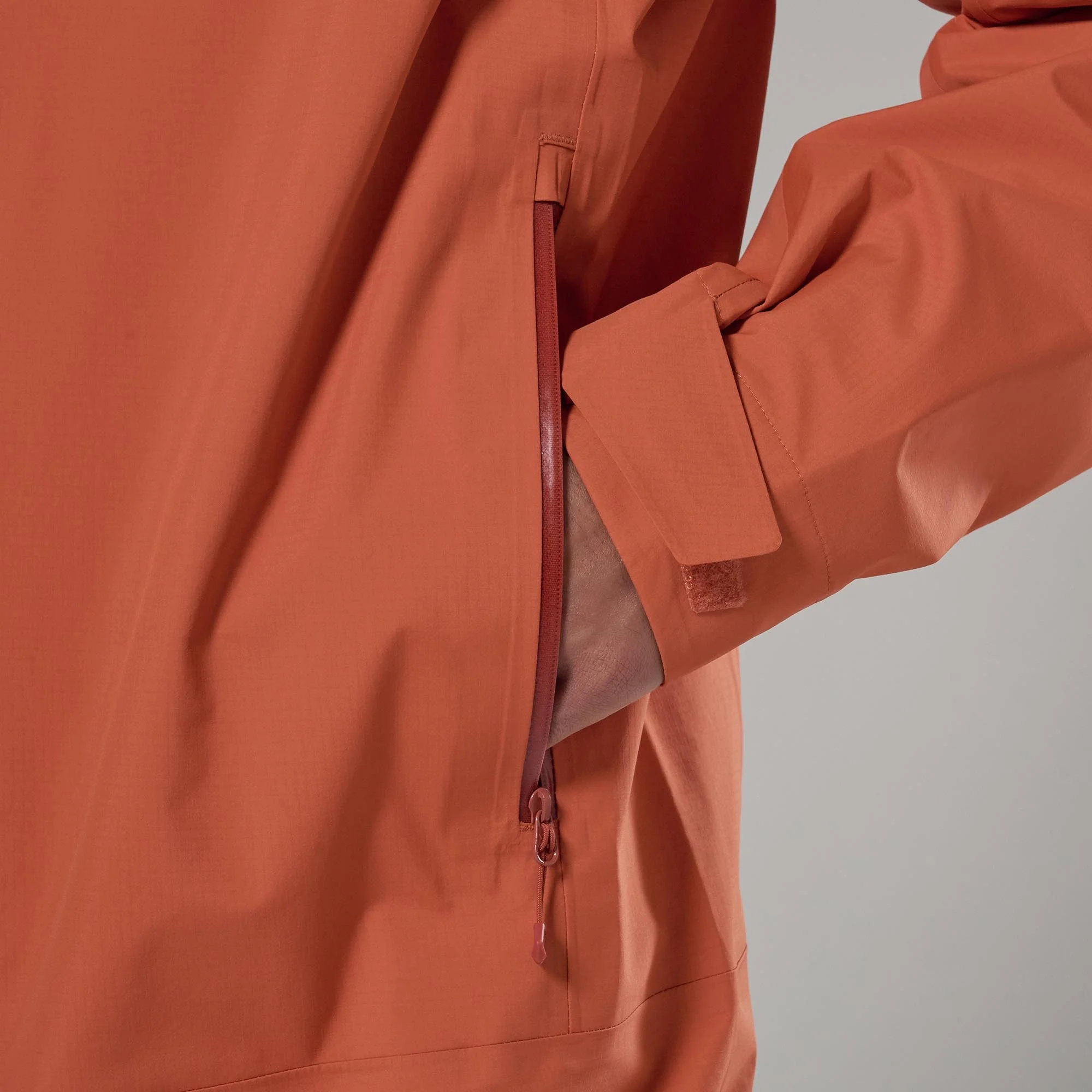 Montane Men's Norste Waterproof Jacket - Image 20