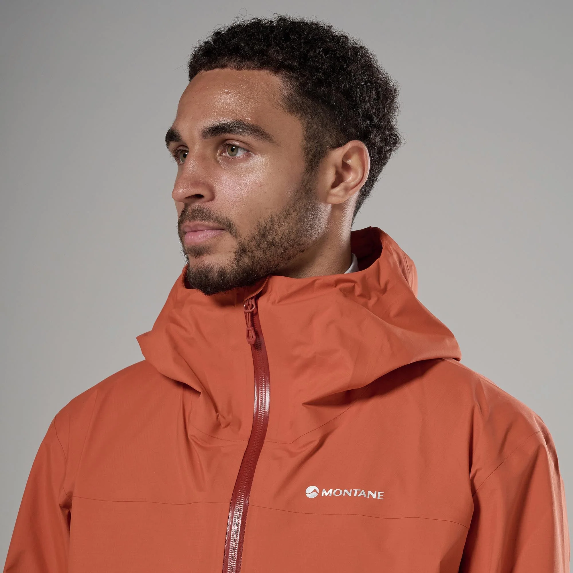 Montane Men's Norste Waterproof Jacket - Image 21