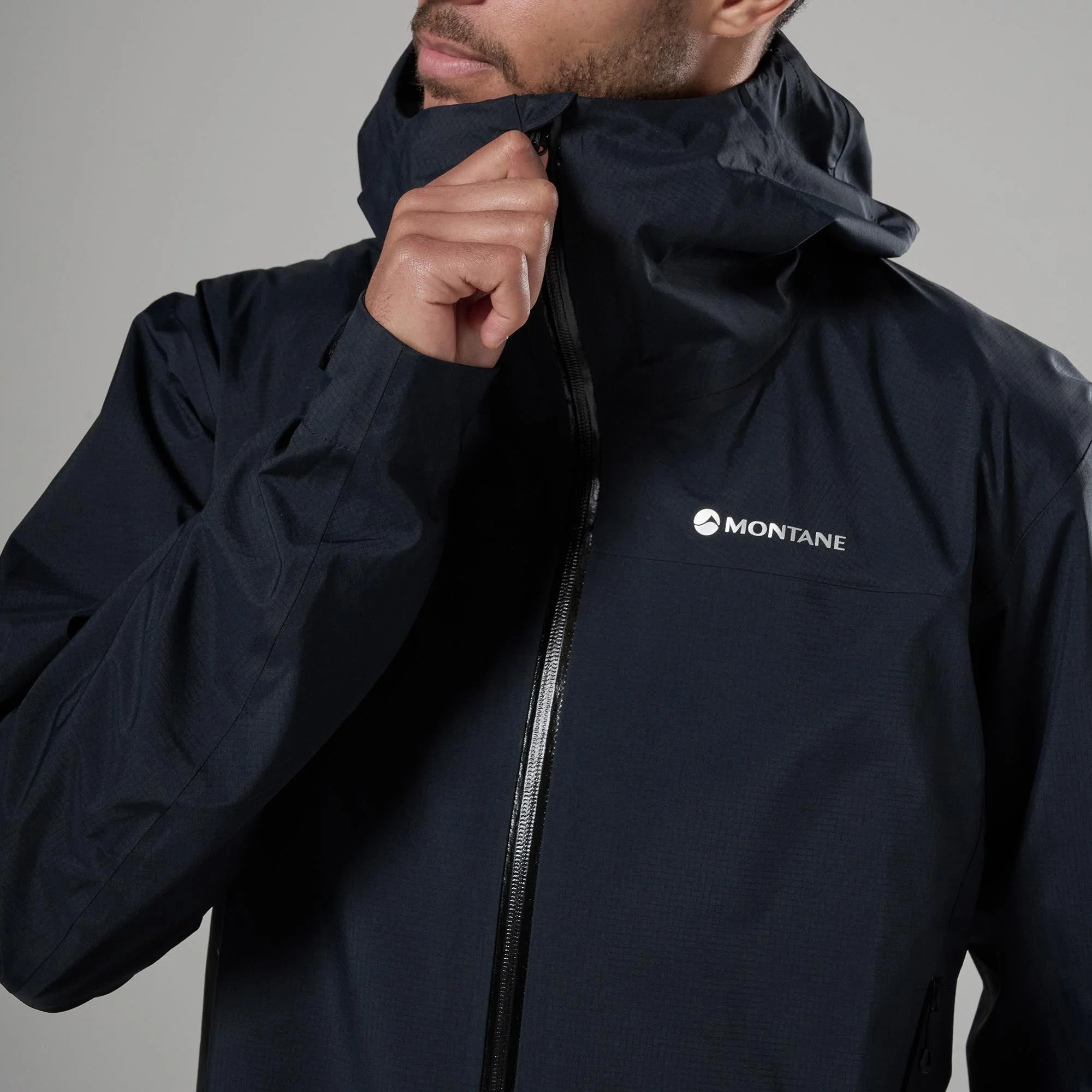 Montane Men's Norste Waterproof Jacket - Image 28