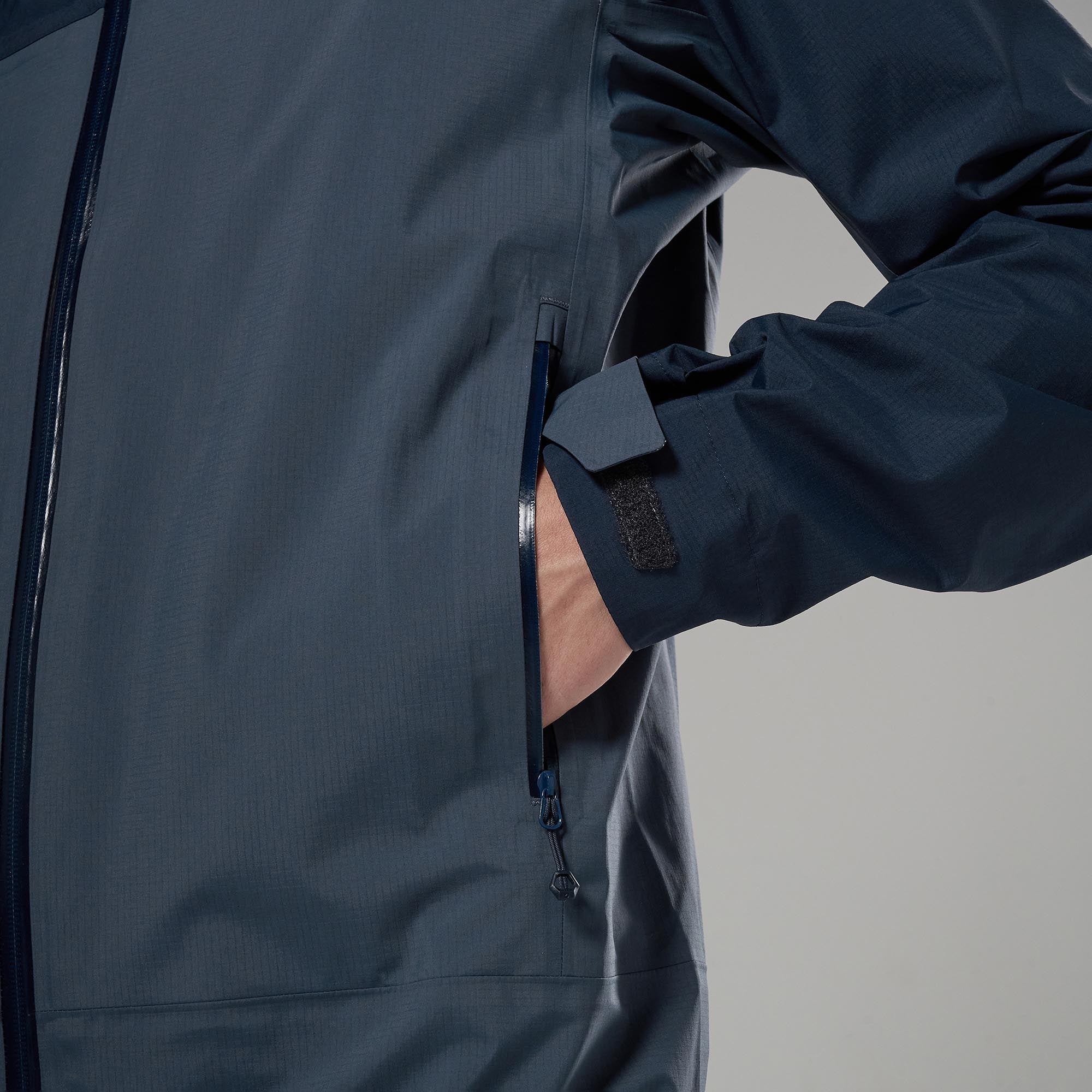 Montane Men's Norste Waterproof Jacket - Image 7