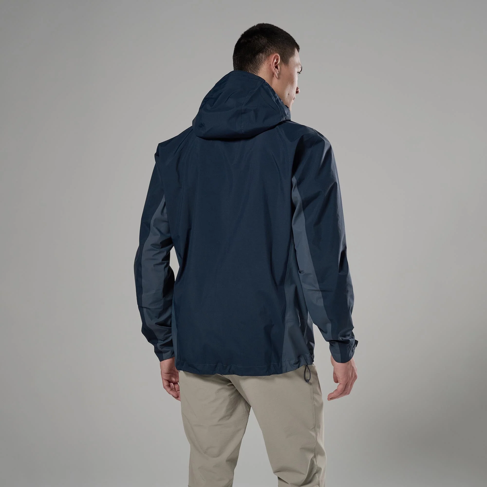 Montane Men's Norste Waterproof Jacket - Image 8