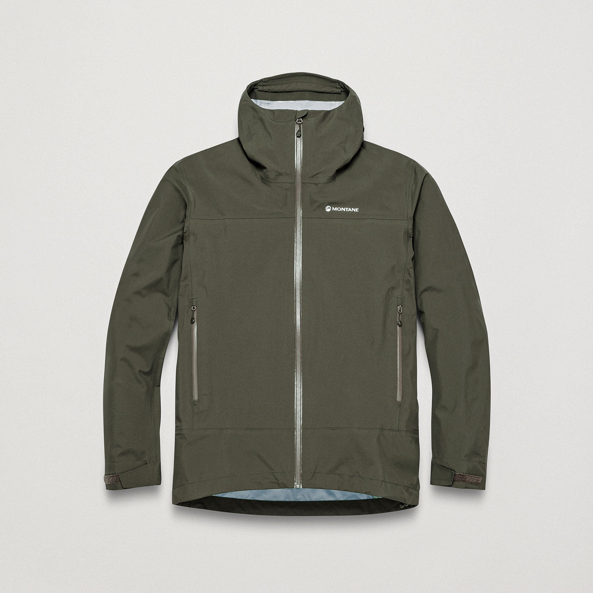 Montane Men's Norste Waterproof Jacket - Image 9