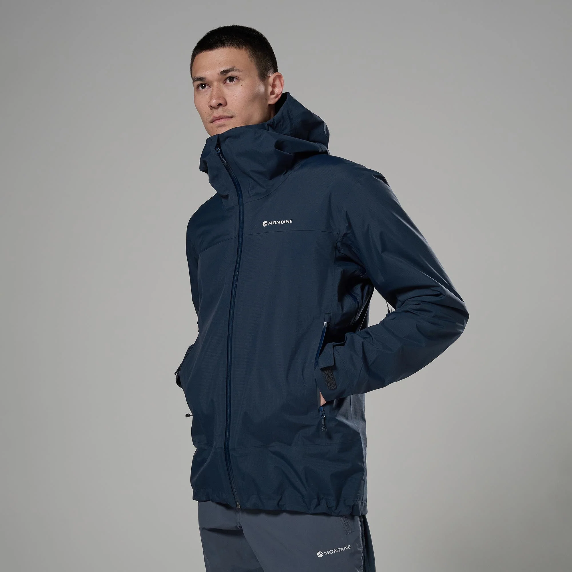 Montane Men's Norste XT Waterproof Jacket - Image 19