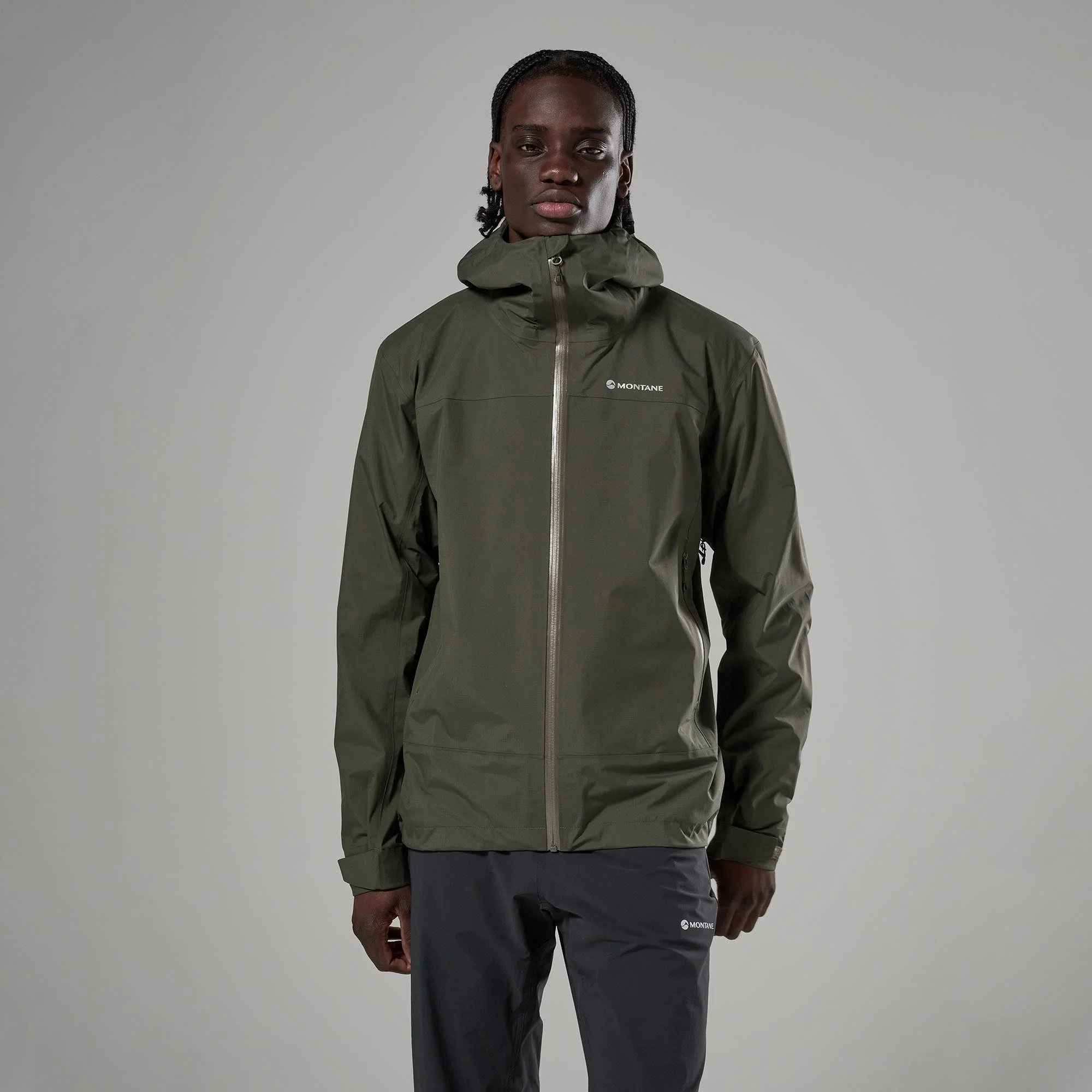 Montane Men's Norste XT Waterproof Jacket - Image 2