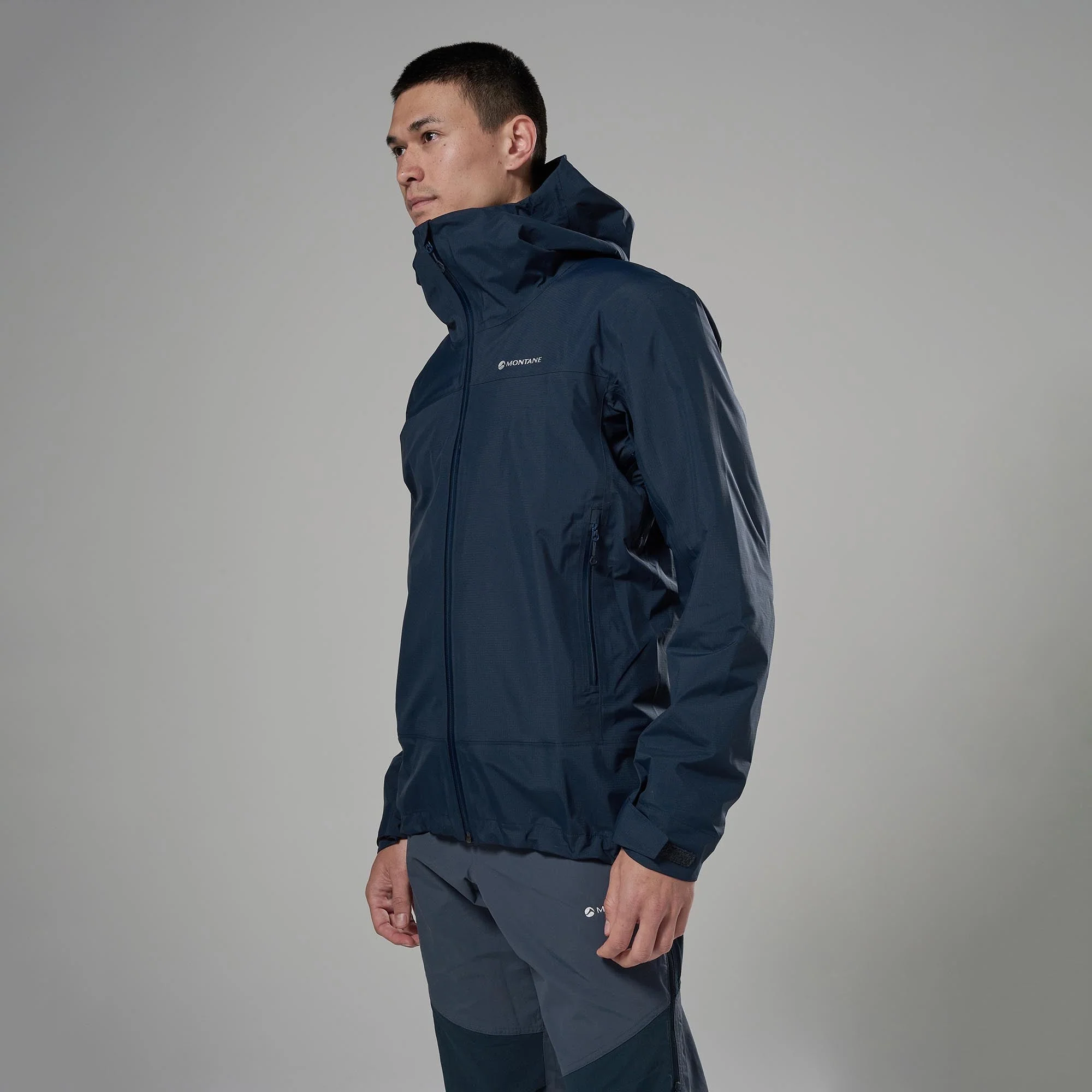 Montane Men's Norste XT Waterproof Jacket - Image 21