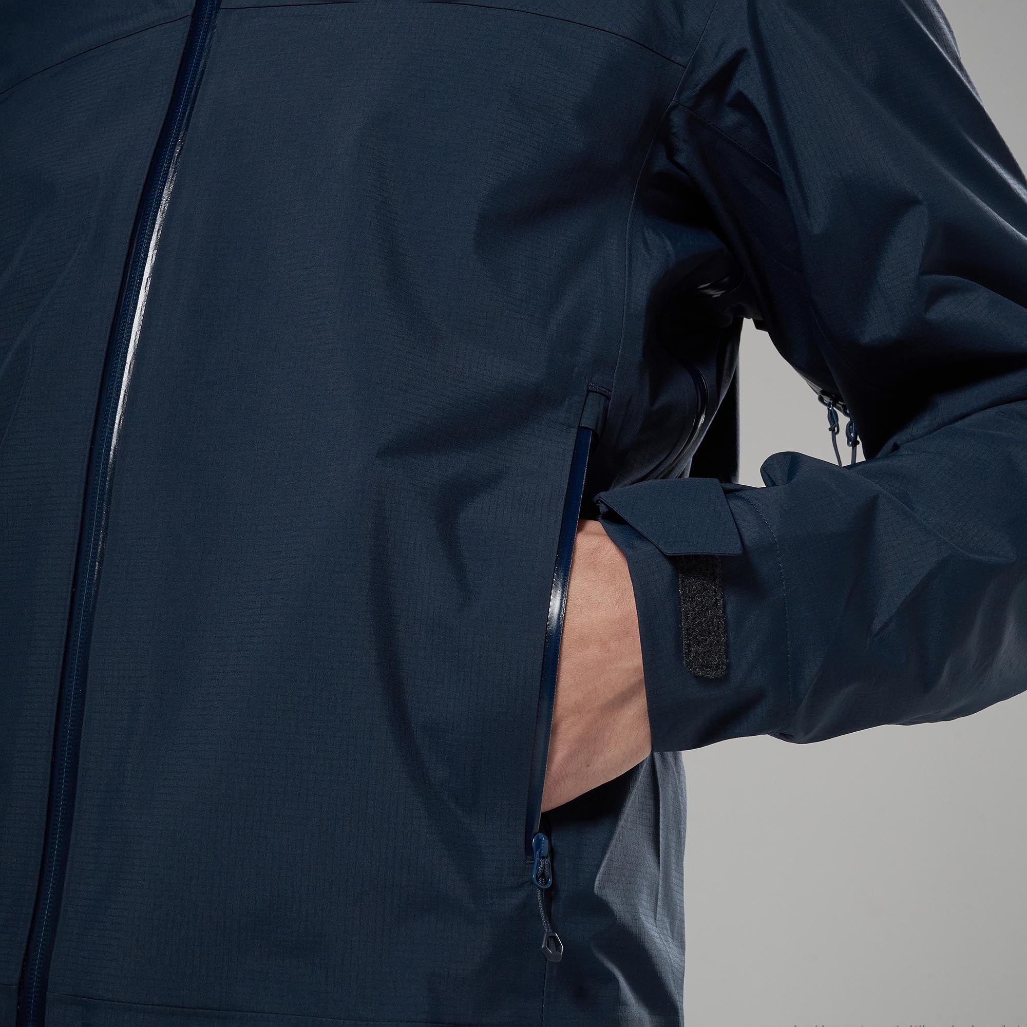 Montane Men's Norste XT Waterproof Jacket - Image 22