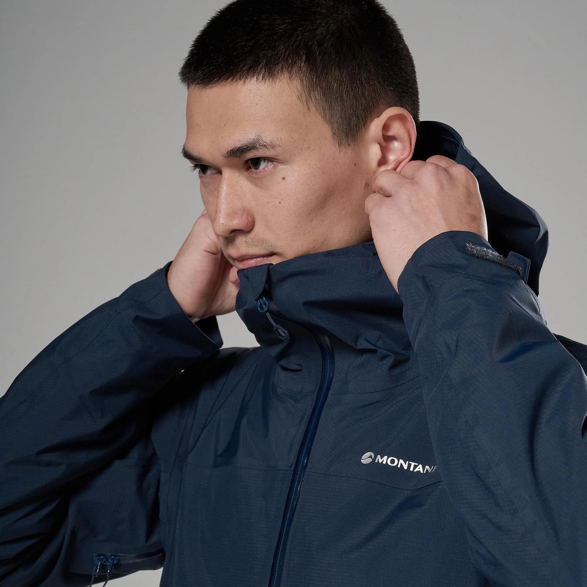 Montane Men's Norste XT Waterproof Jacket - Image 23