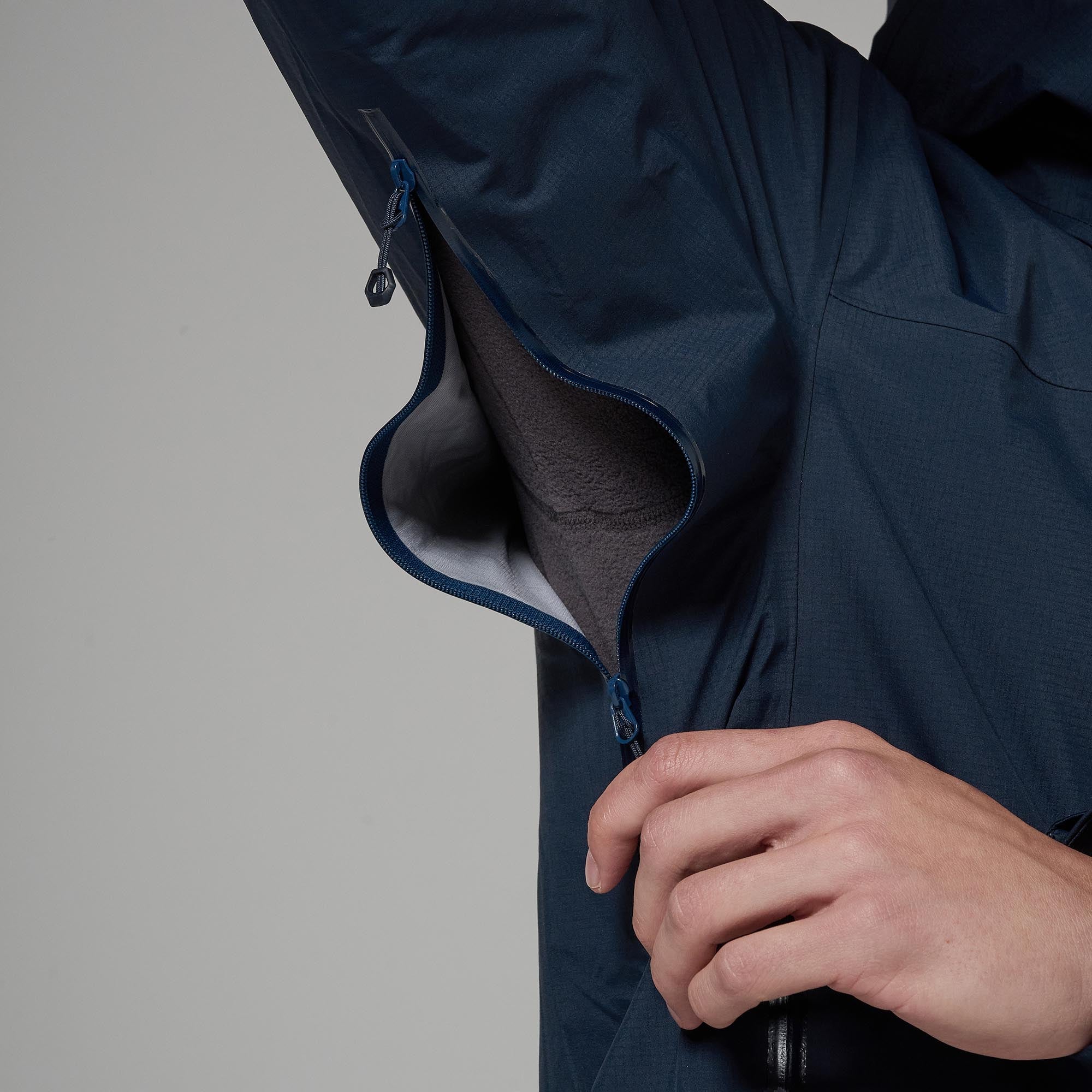 Montane Men's Norste XT Waterproof Jacket - Image 25
