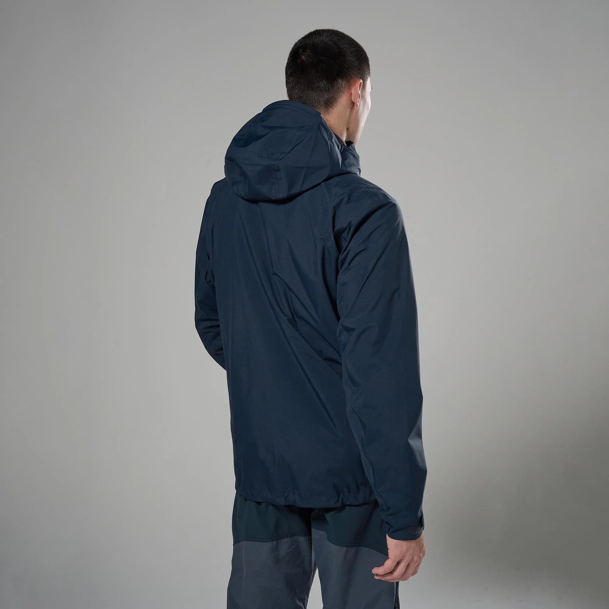 Montane Men's Norste XT Waterproof Jacket - Image 26