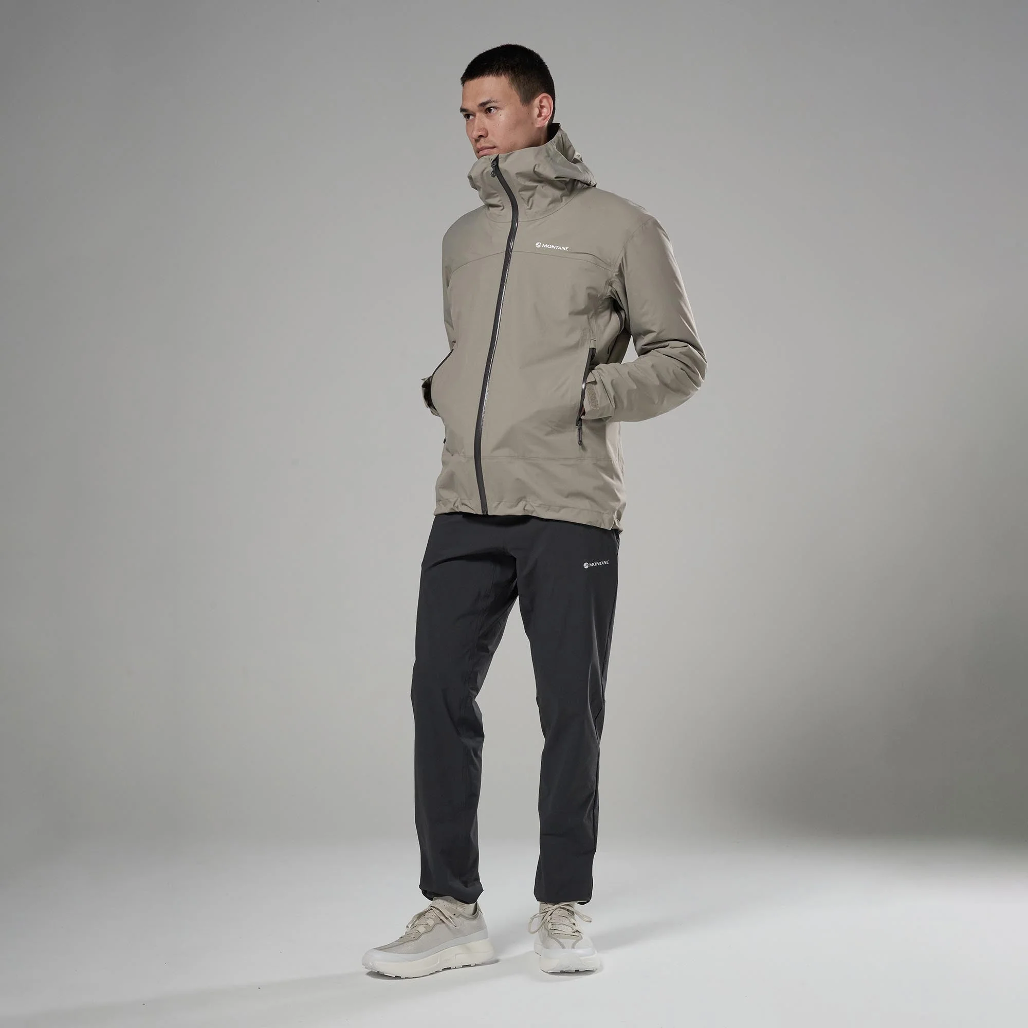 Montane Men's Norste XT Waterproof Jacket - Image 29