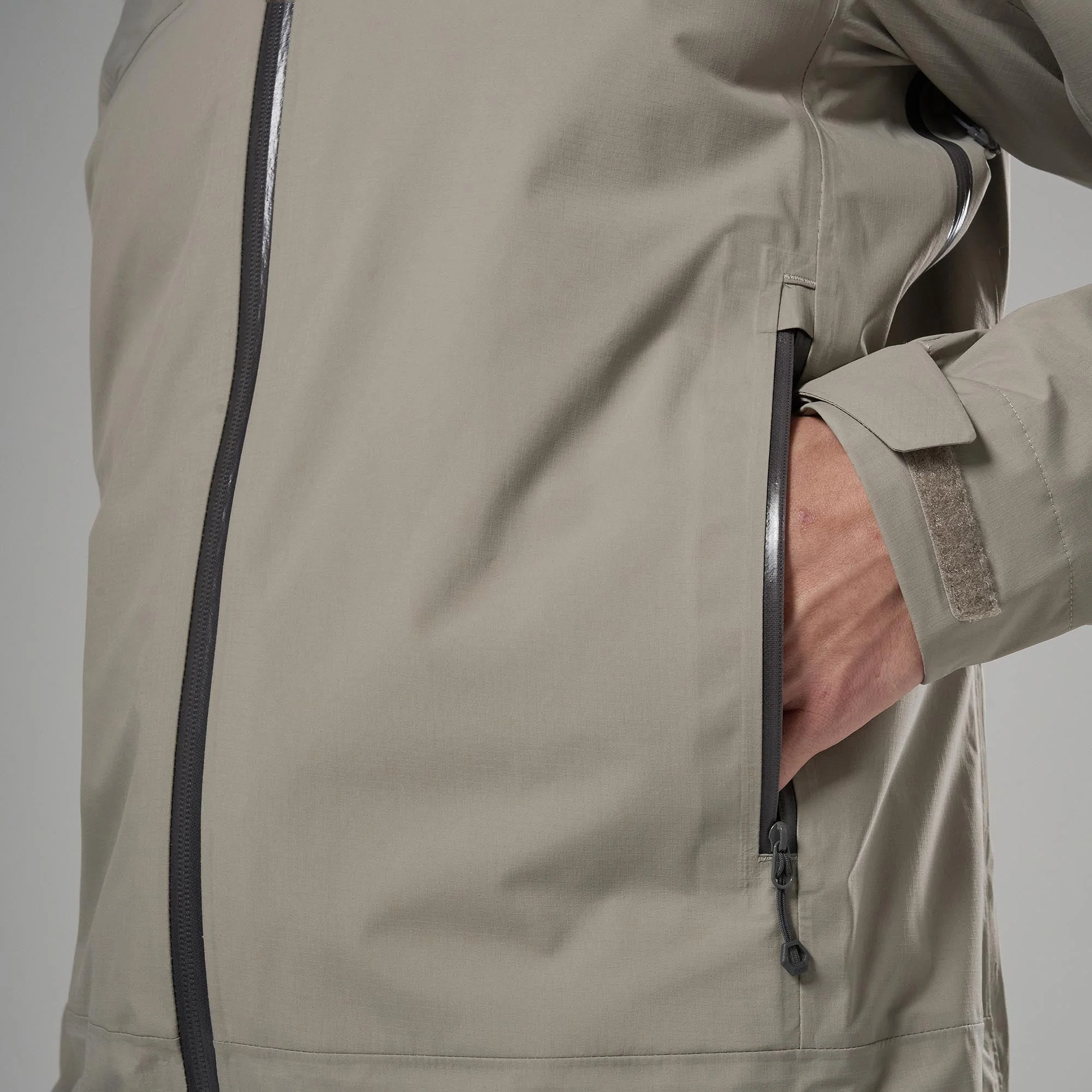 Montane Men's Norste XT Waterproof Jacket - Image 30