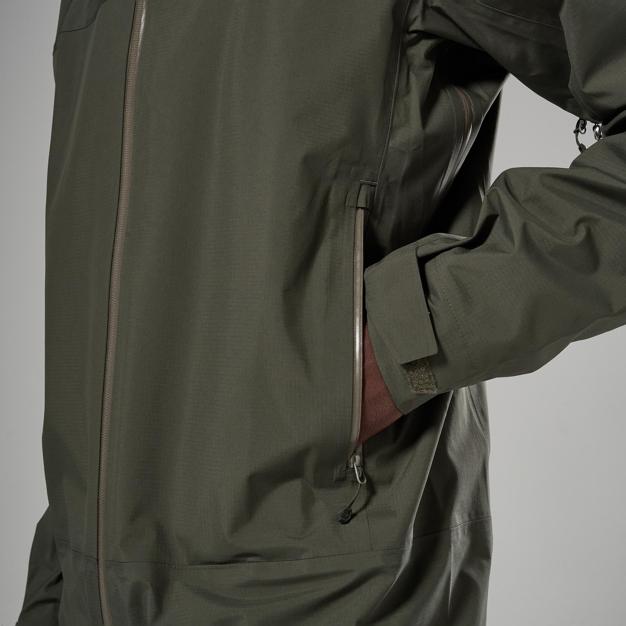 Montane Men's Norste XT Waterproof Jacket - Image 7