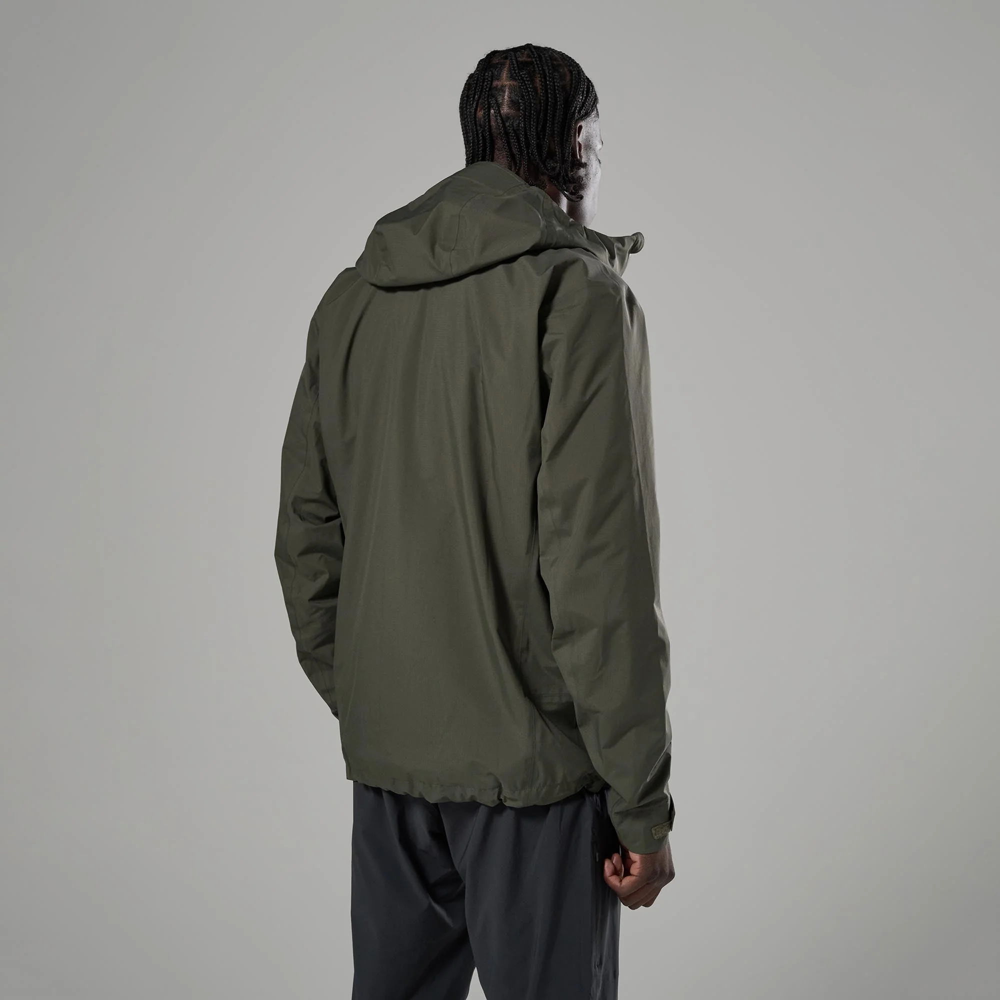 Montane Men's Norste XT Waterproof Jacket - Image 8