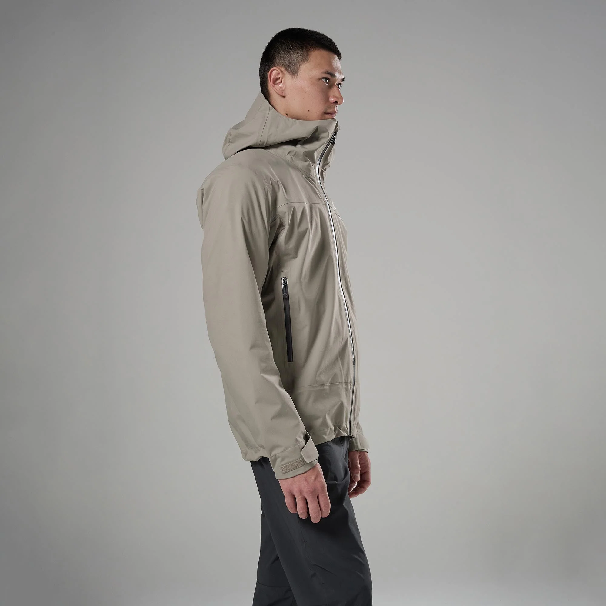 Montane Men's Norste XT Waterproof Jacket - Image 9