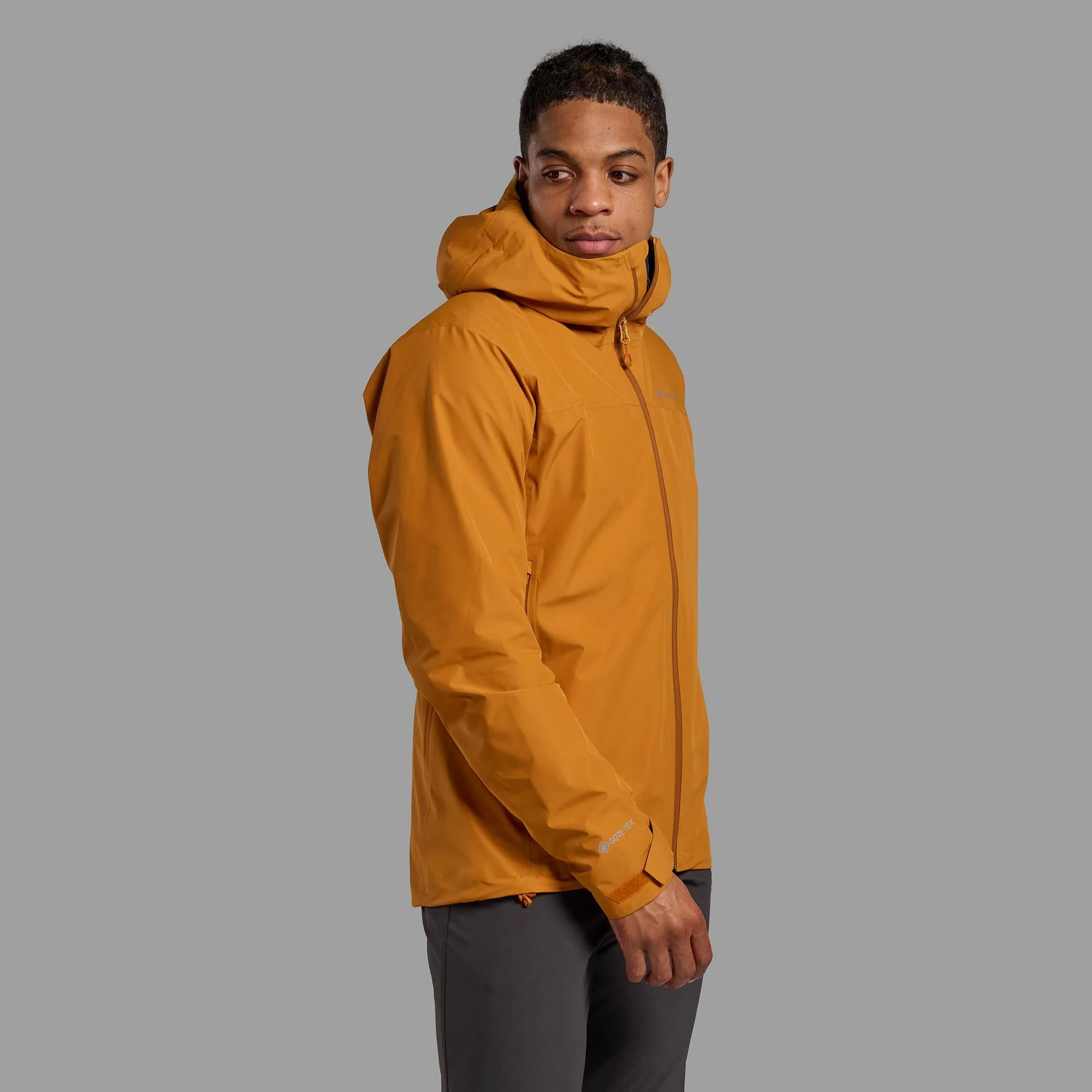 Montane Men's Phase Lite Waterproof Jacket - Image 11