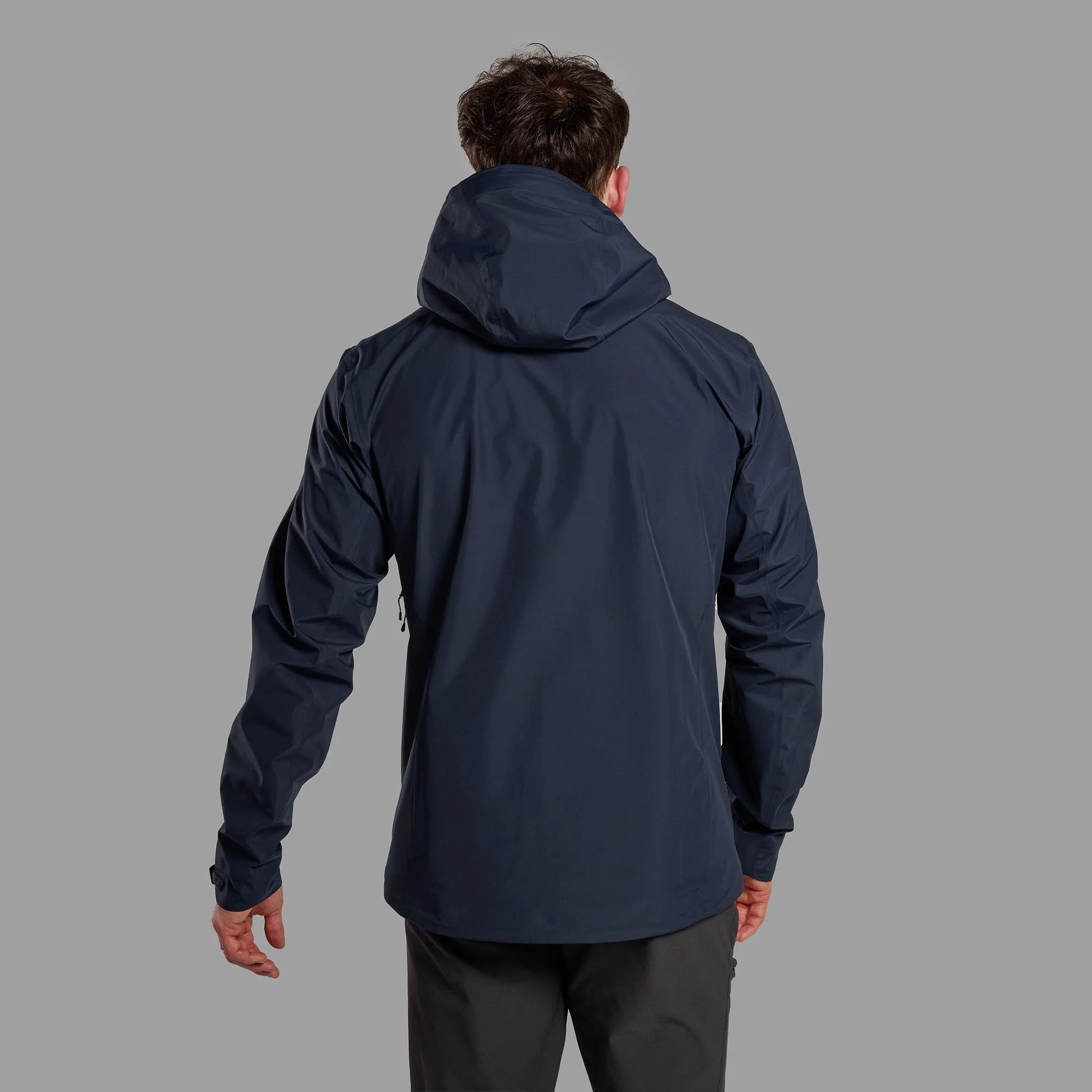 Montane Men's Phase Lite Waterproof Jacket - Image 13