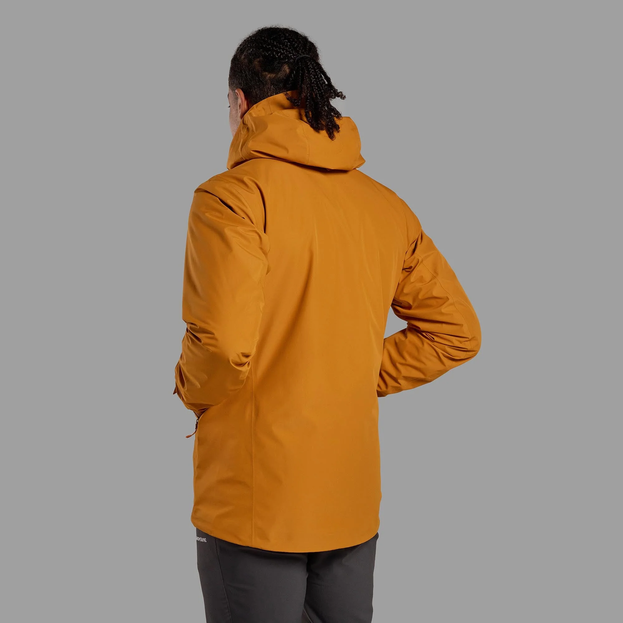 Montane Men's Phase Lite Waterproof Jacket - Image 14