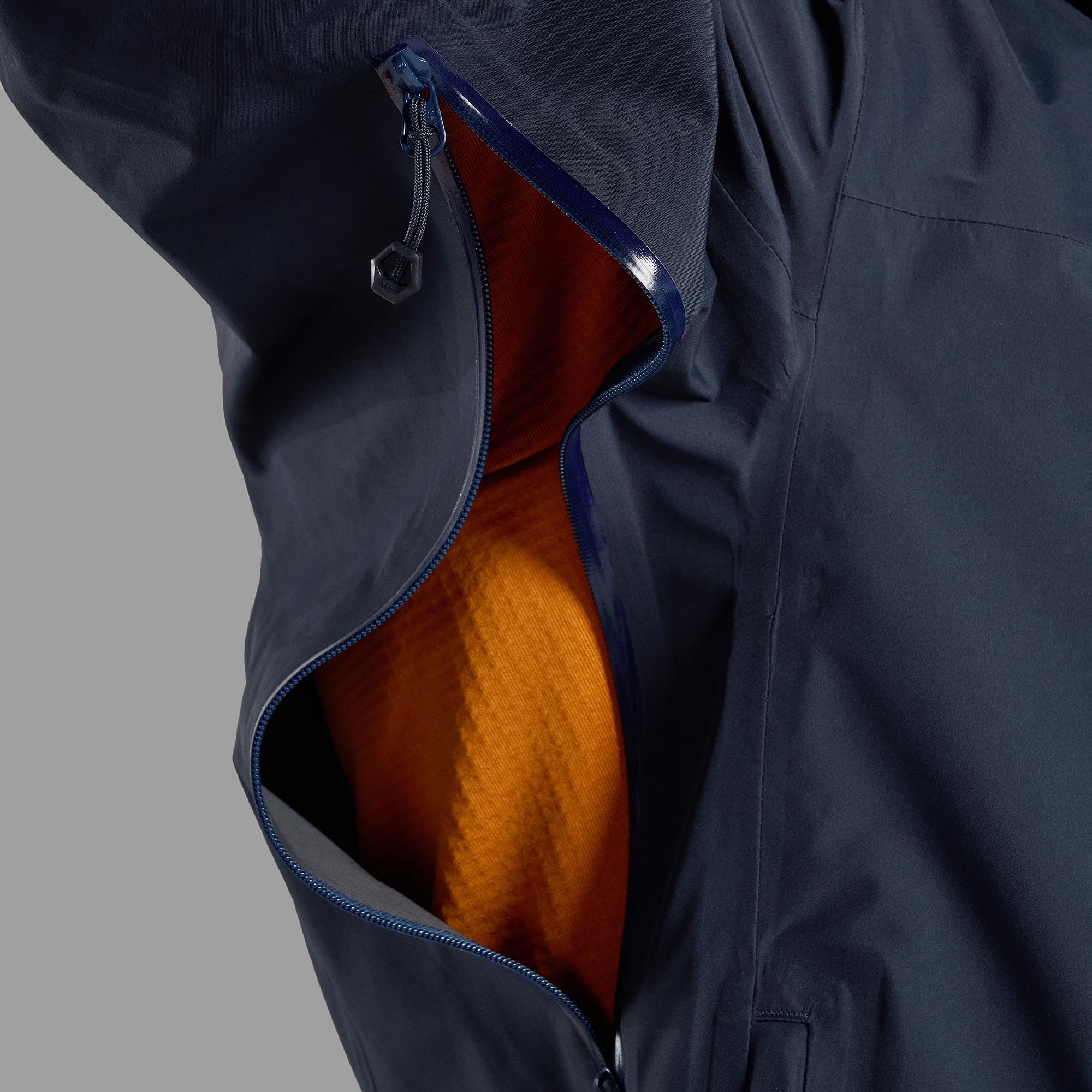 Montane Men's Phase Lite Waterproof Jacket - Image 20