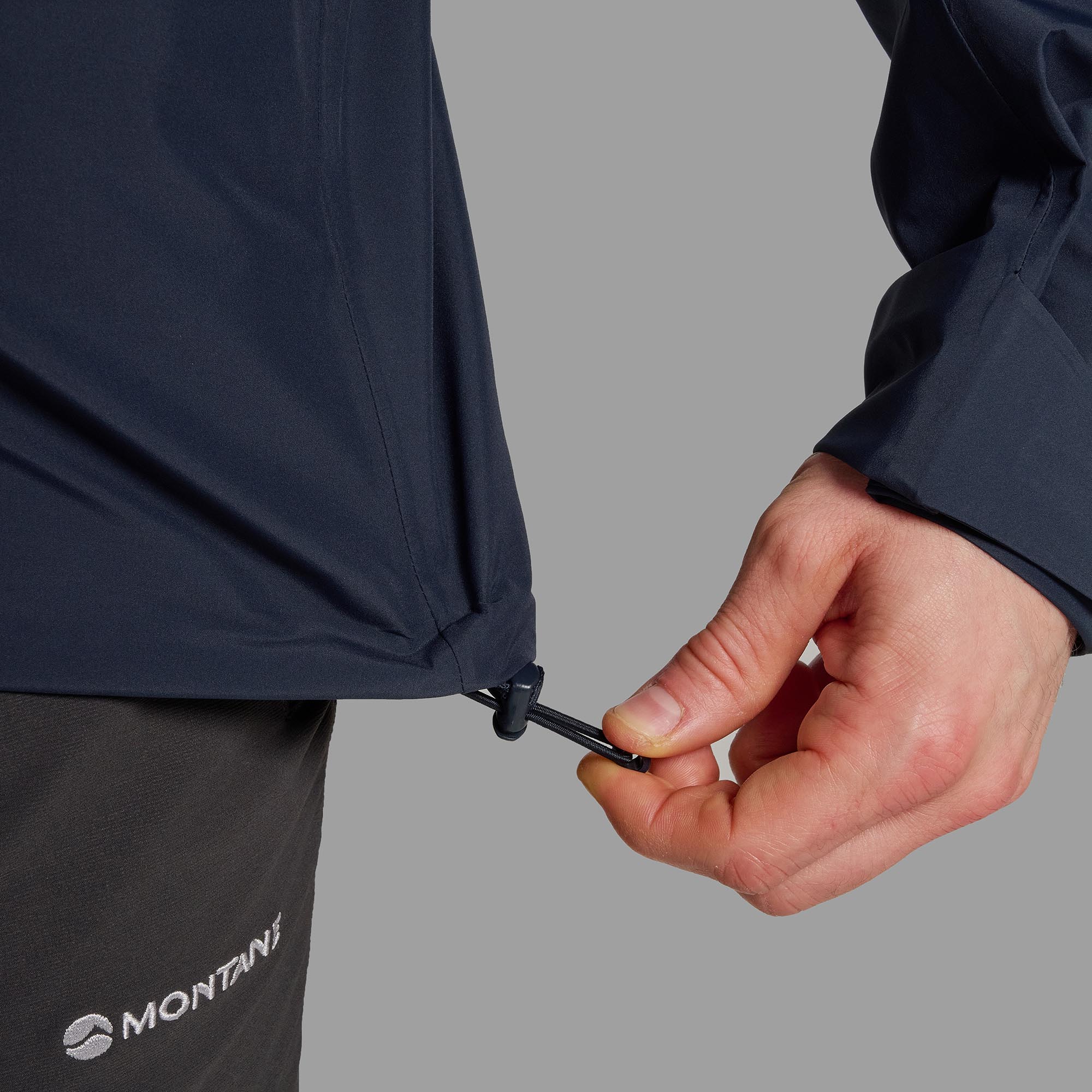 Montane Men's Phase Lite Waterproof Jacket - Image 21
